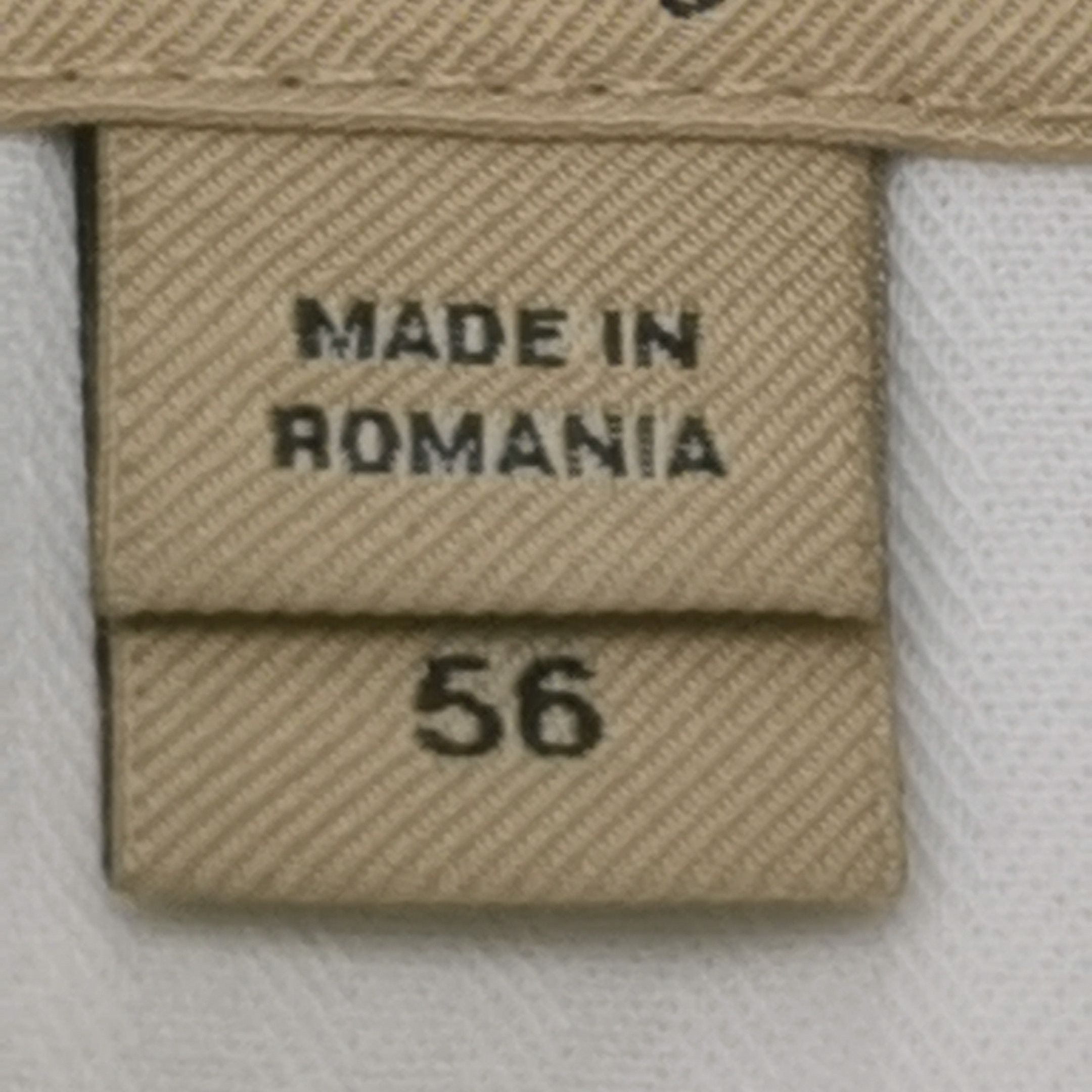 Burberry Burberry Men 36 Casual Pants Size US 36 / EU 52 - 7 Thumbnail