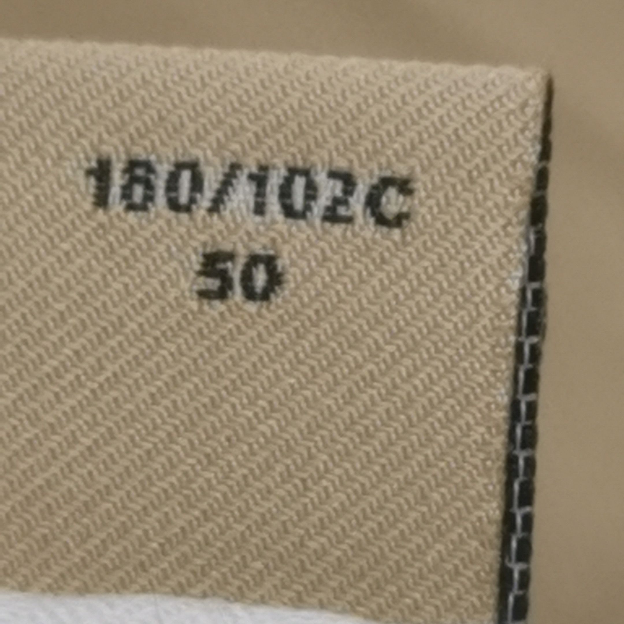 Burberry Burberry Men 36 Casual Pants Size US 36 / EU 52 - 8 Thumbnail