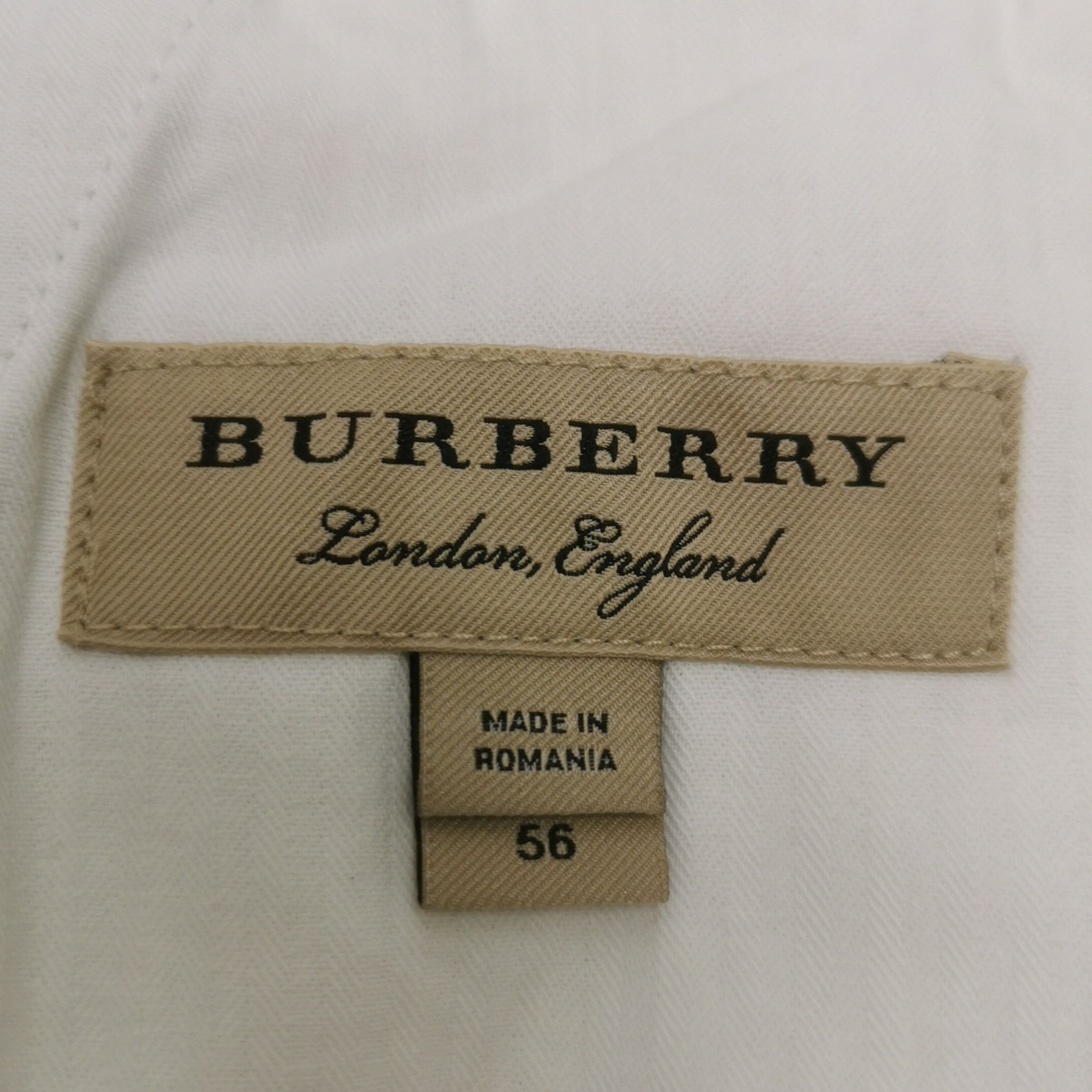 Burberry Burberry Men 36 Casual Pants Size US 36 / EU 52 - 6 Thumbnail