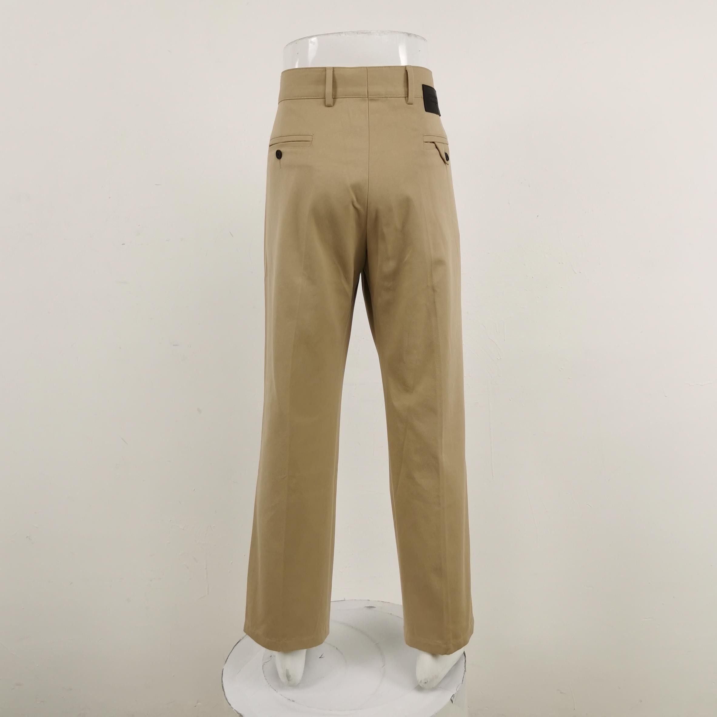 Burberry Burberry Men 36 Casual Pants Size US 36 / EU 52 - 2 Thumbnail