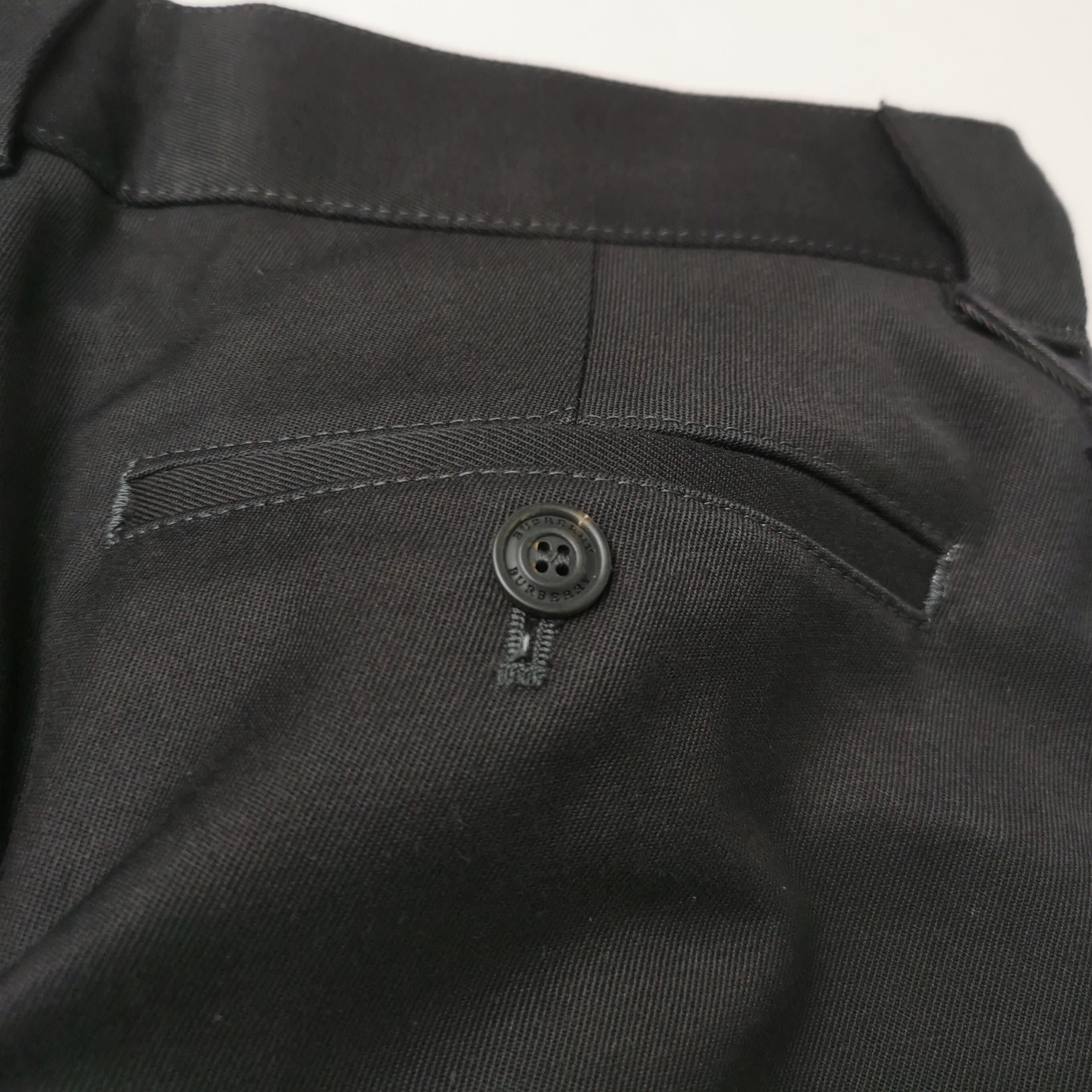 Burberry Burberry Men 30 Casual Pants Size US 30 / EU 46 - 3 Thumbnail