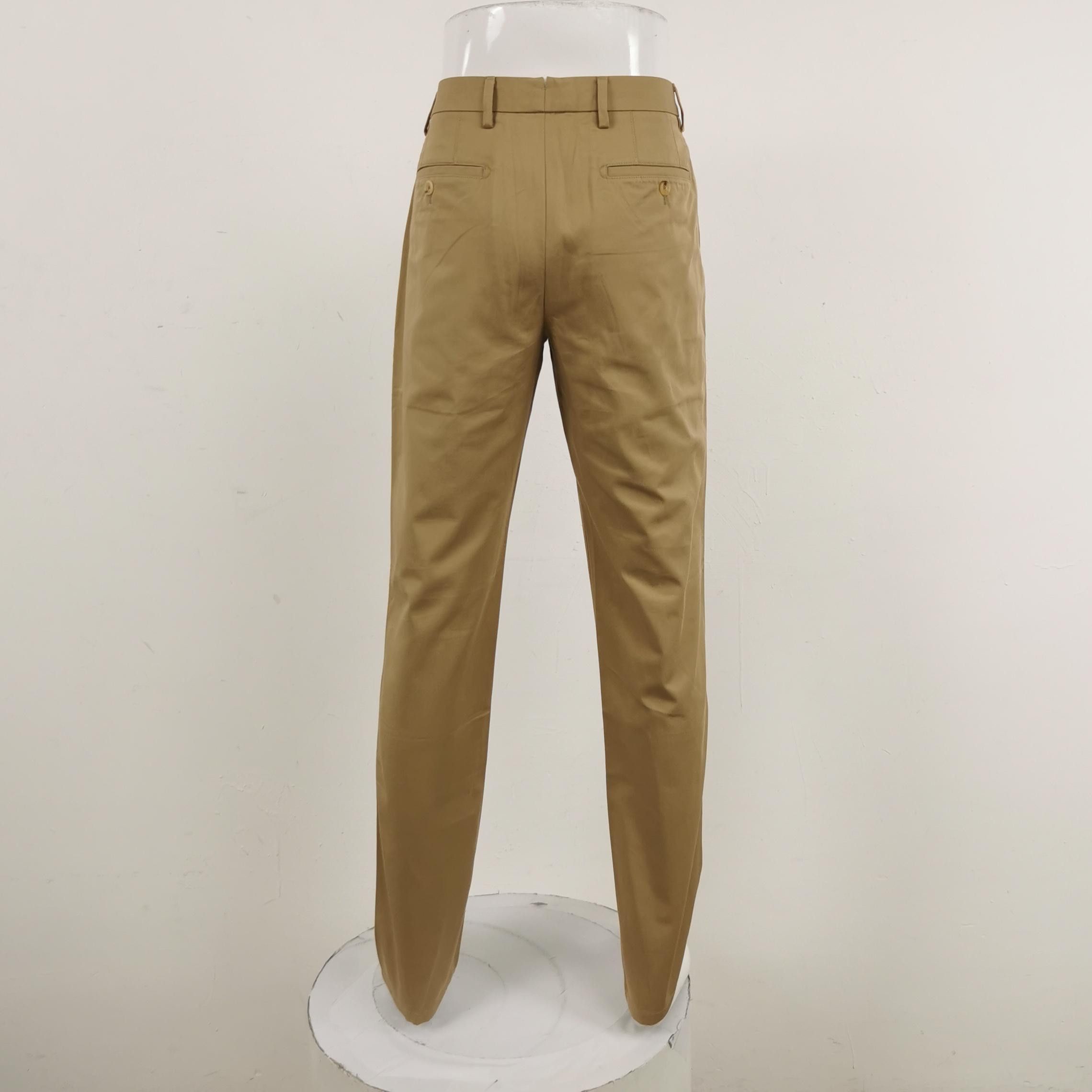 Burberry Burberry Men 32 Casual Pants Size US 32 / EU 48 - 2 Thumbnail