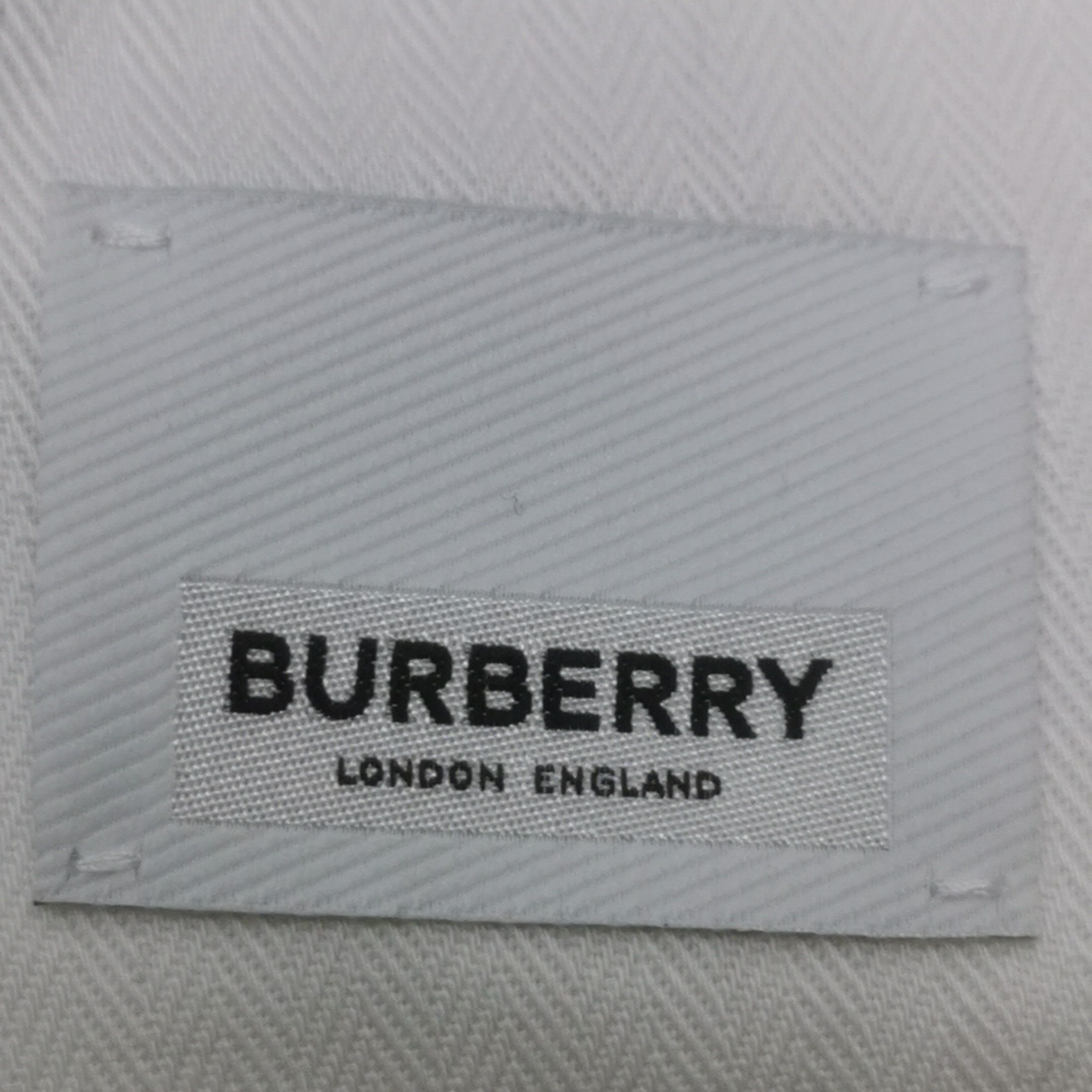 Burberry Burberry Men 32 Casual Pants Size US 32 / EU 48 - 6 Thumbnail