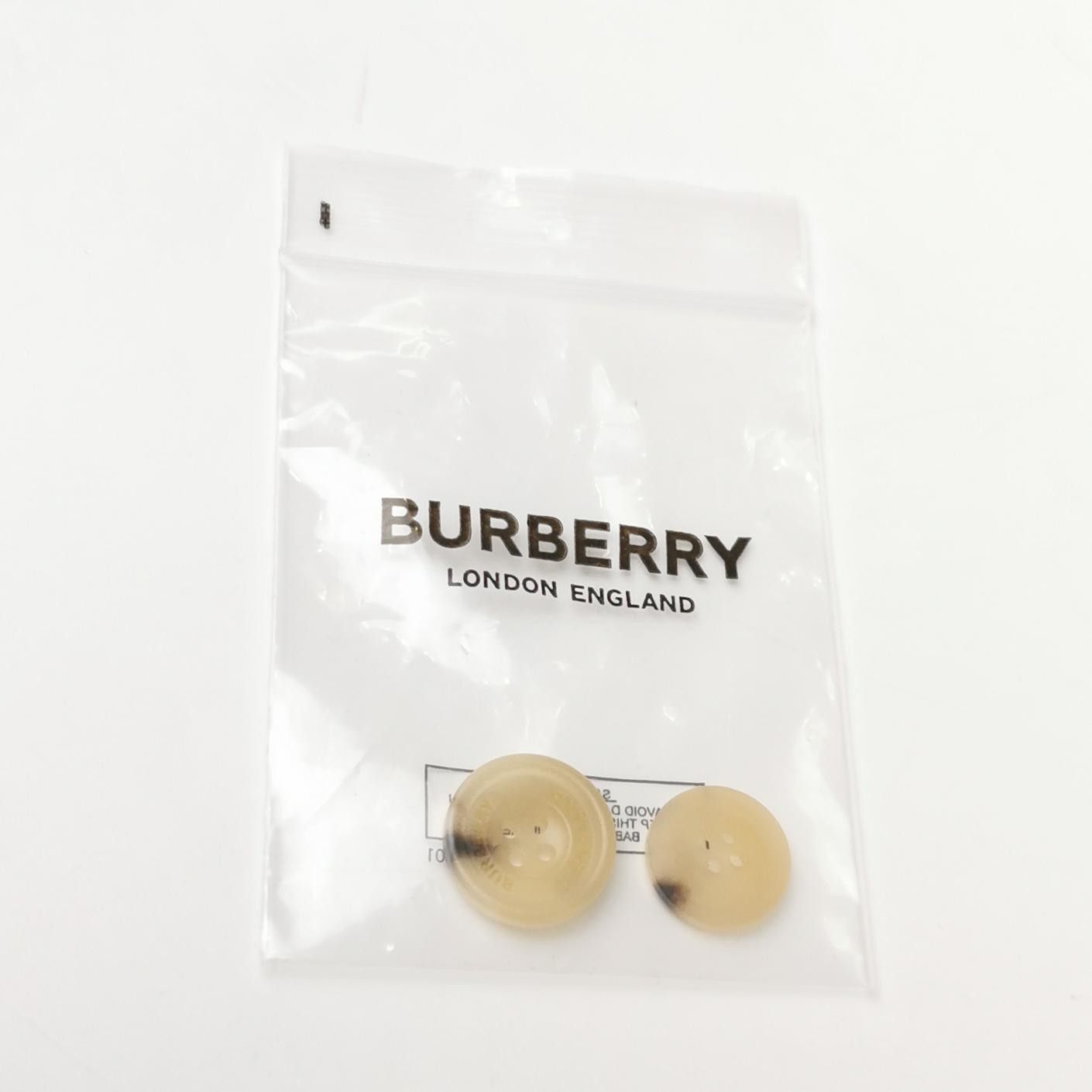 Burberry Burberry Men 32 Casual Pants Size US 32 / EU 48 - 5 Thumbnail