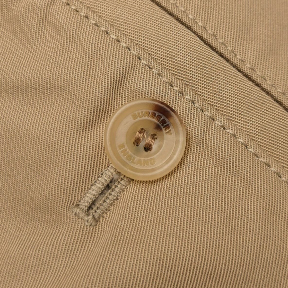 Burberry Burberry Men 32 Casual Pants Size US 32 / EU 48 - 3 Thumbnail