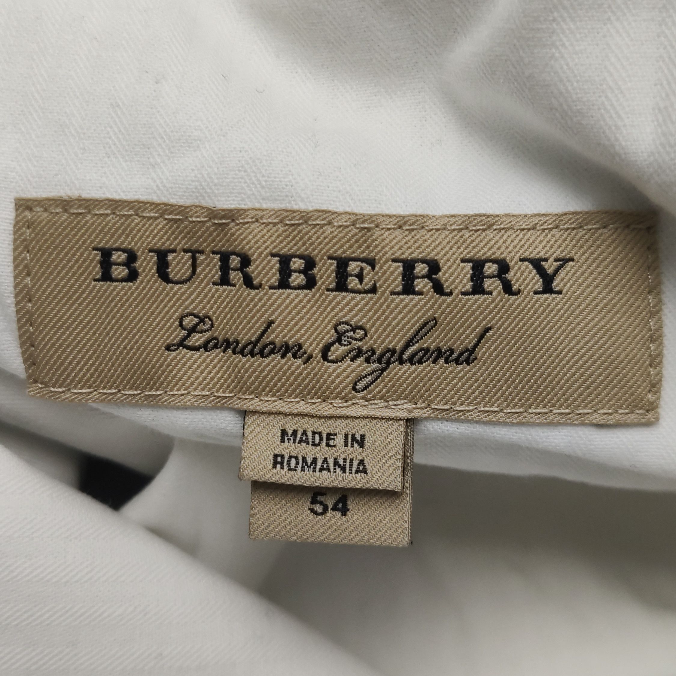 Burberry Burberry Men 34 Casual Pants Size US 34 / EU 50 - 6 Thumbnail