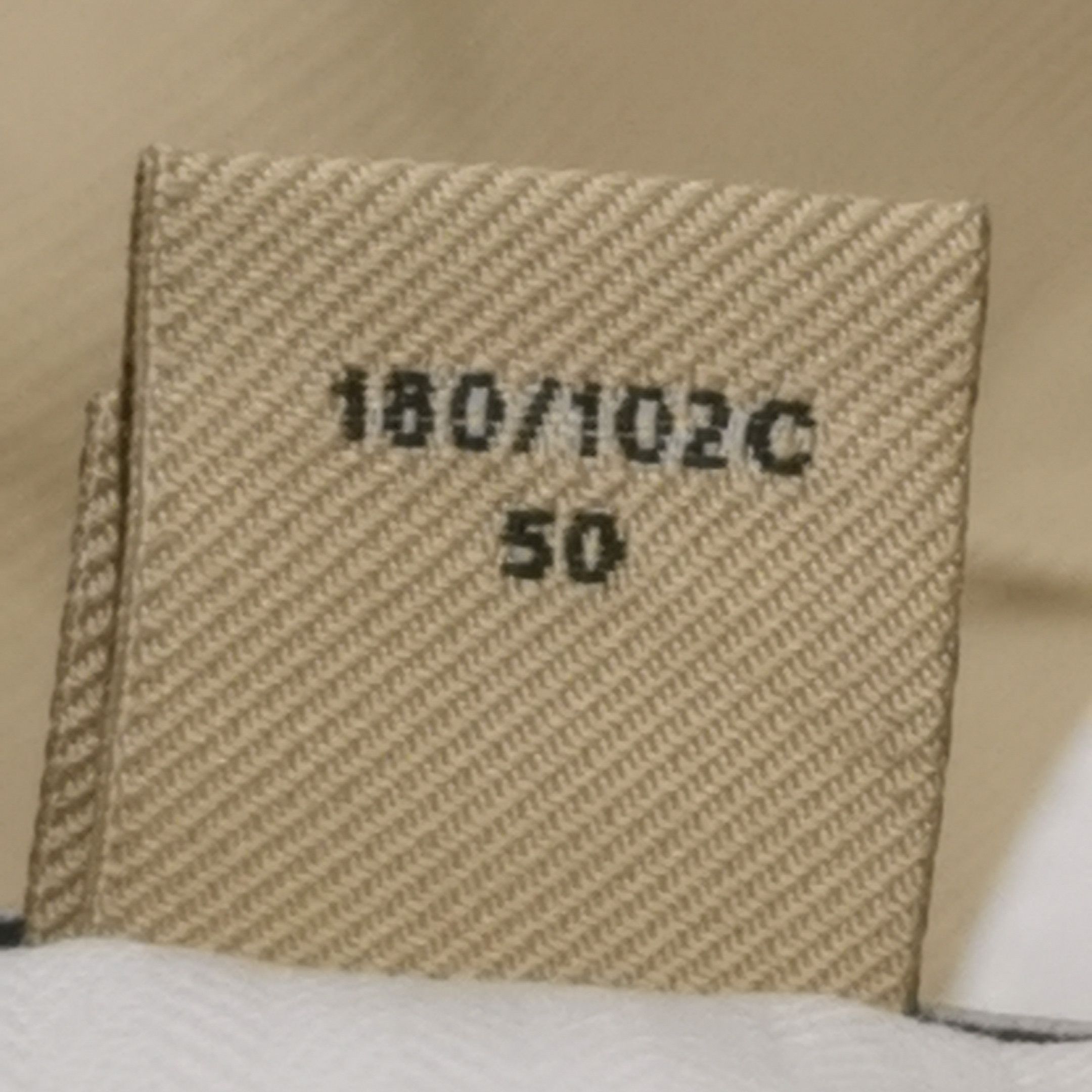 Burberry Burberry Men 36 Casual Pants Size US 36 / EU 52 - 8 Thumbnail
