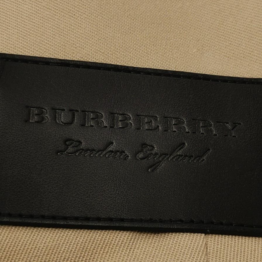 Burberry Burberry Men 36 Casual Pants Size US 36 / EU 52 - 3 Thumbnail