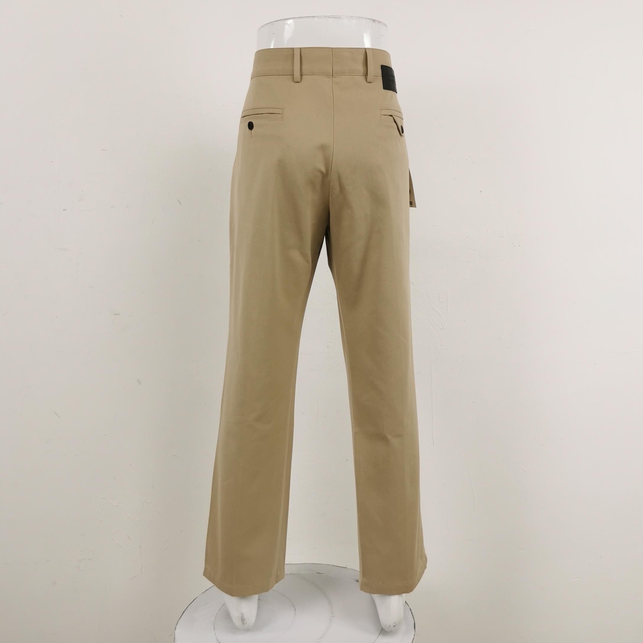 Burberry Burberry Men 36 Casual Pants Size US 36 / EU 52 - 2 Thumbnail