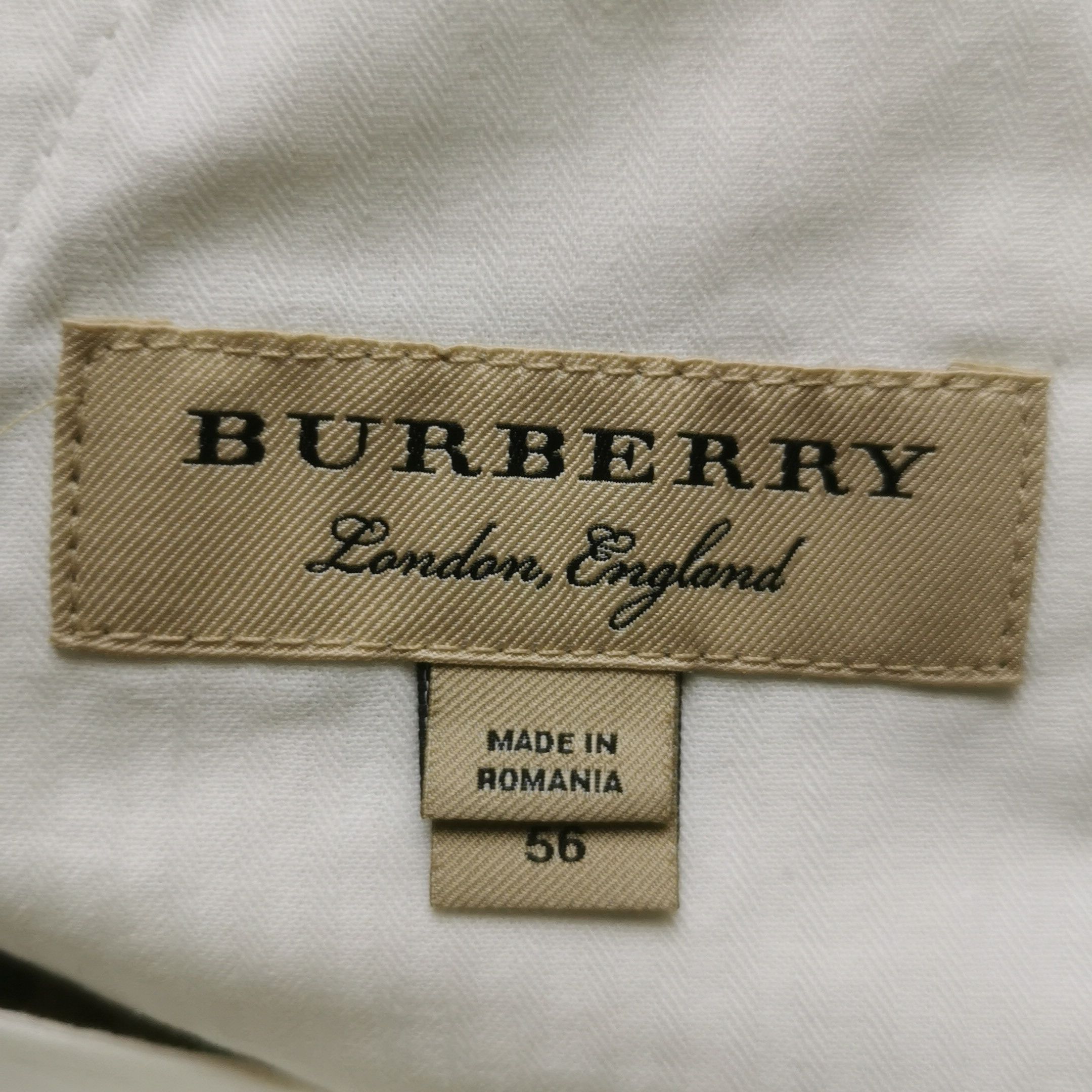 Burberry Burberry Men 36 Casual Pants Size US 36 / EU 52 - 6 Thumbnail