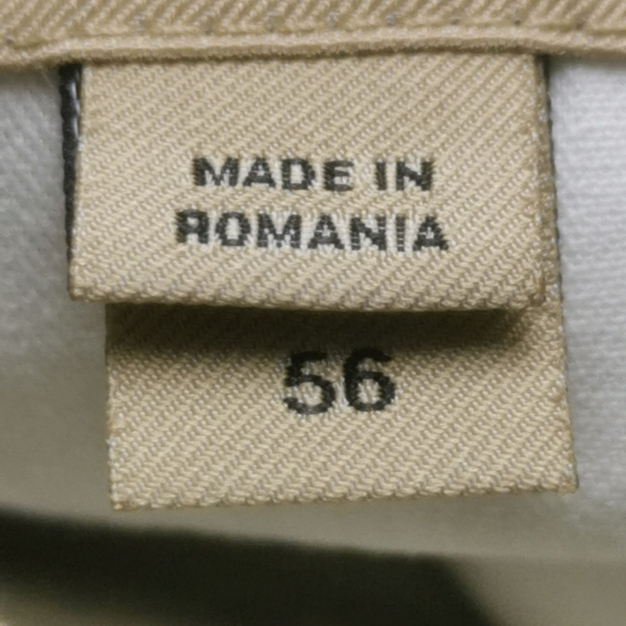 Burberry Burberry Men 36 Casual Pants Size US 36 / EU 52 - 7 Thumbnail