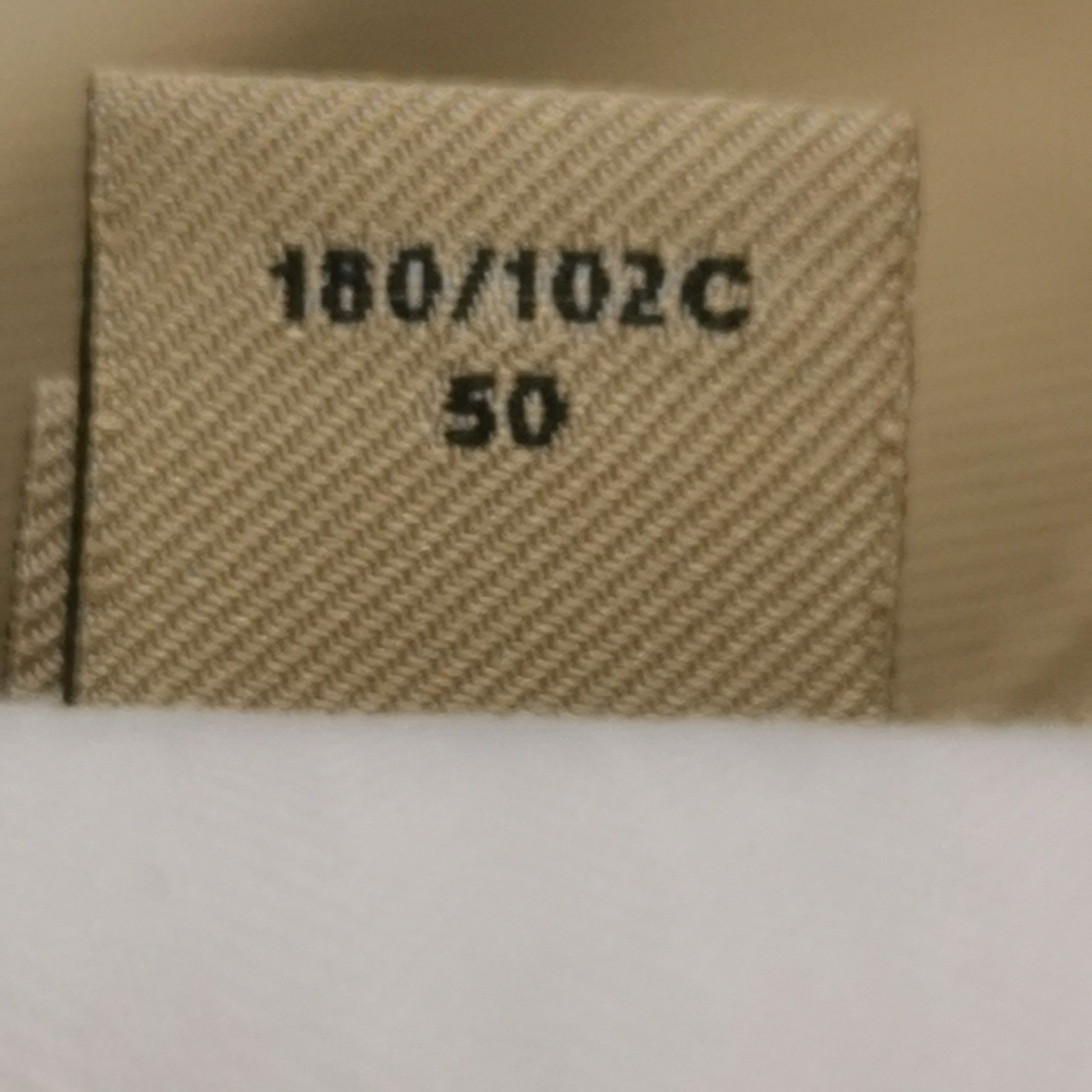Burberry Burberry Men 36 Casual Pants Size US 36 / EU 52 - 8 Thumbnail