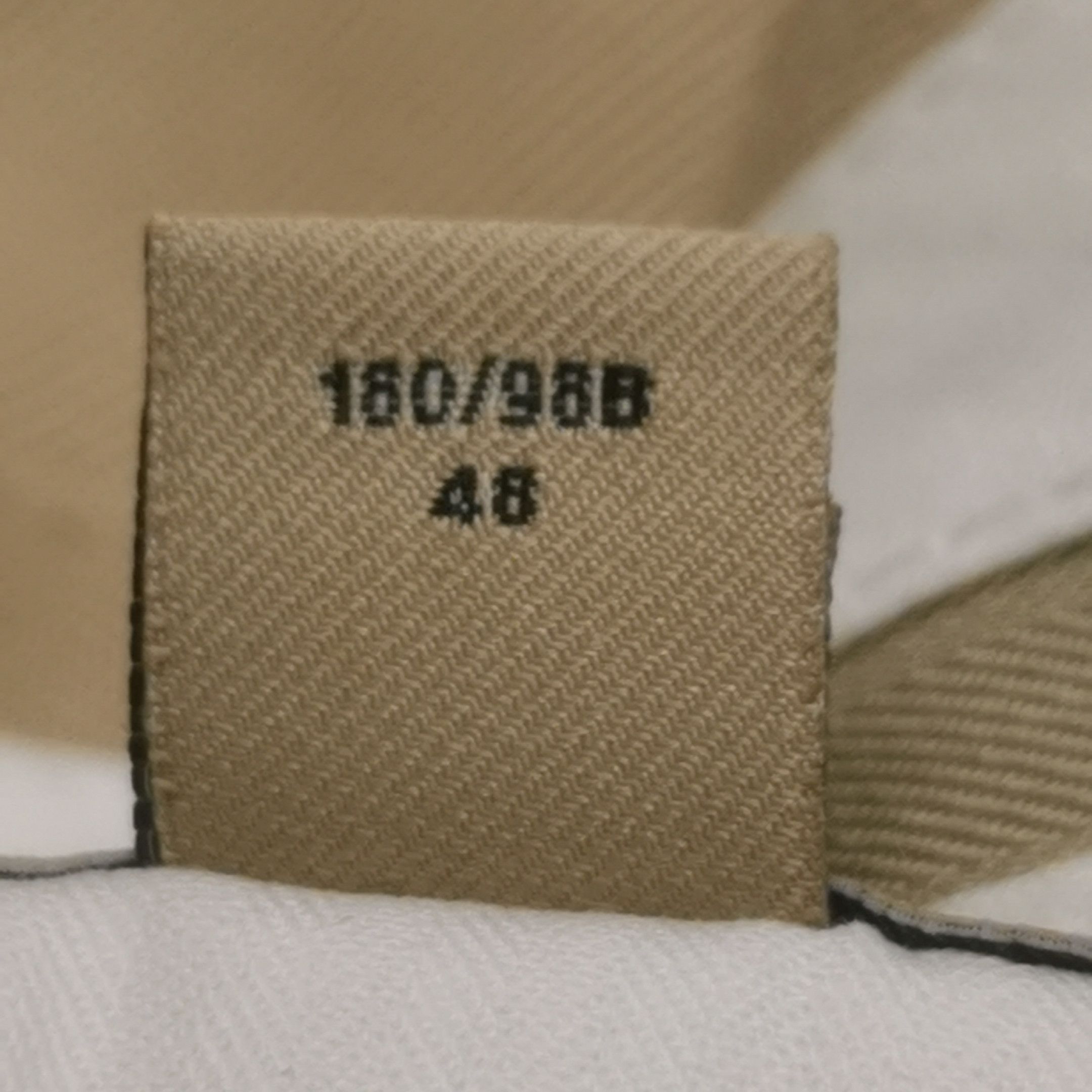 Burberry Burberry Men 34 Casual Pants Size US 34 / EU 50 - 8 Thumbnail