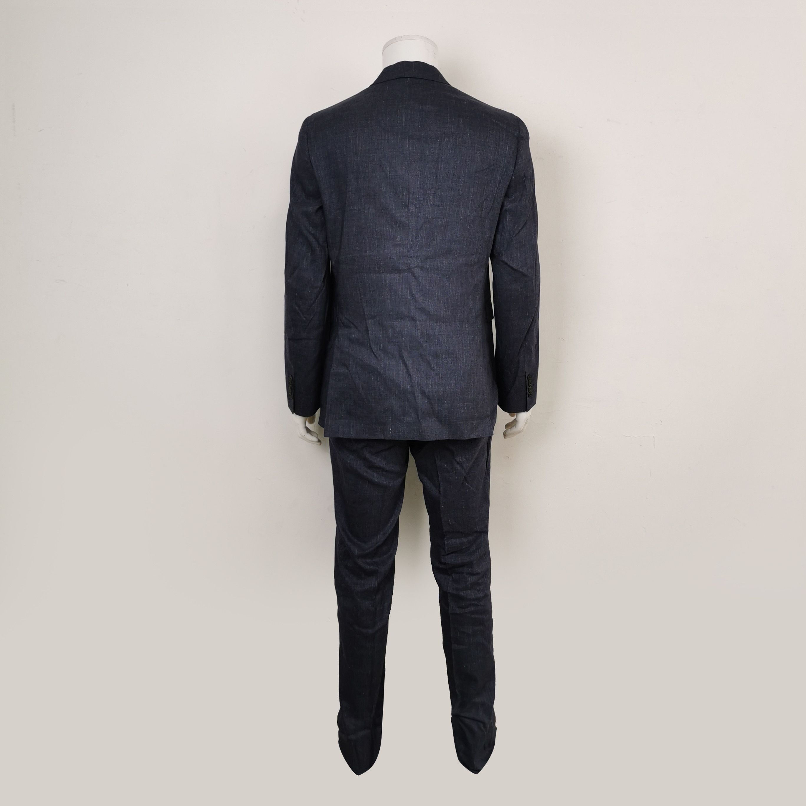 Burberry Burberry Men m Light Jackets Size US M / EU 48-50 / 2 - 2 Thumbnail