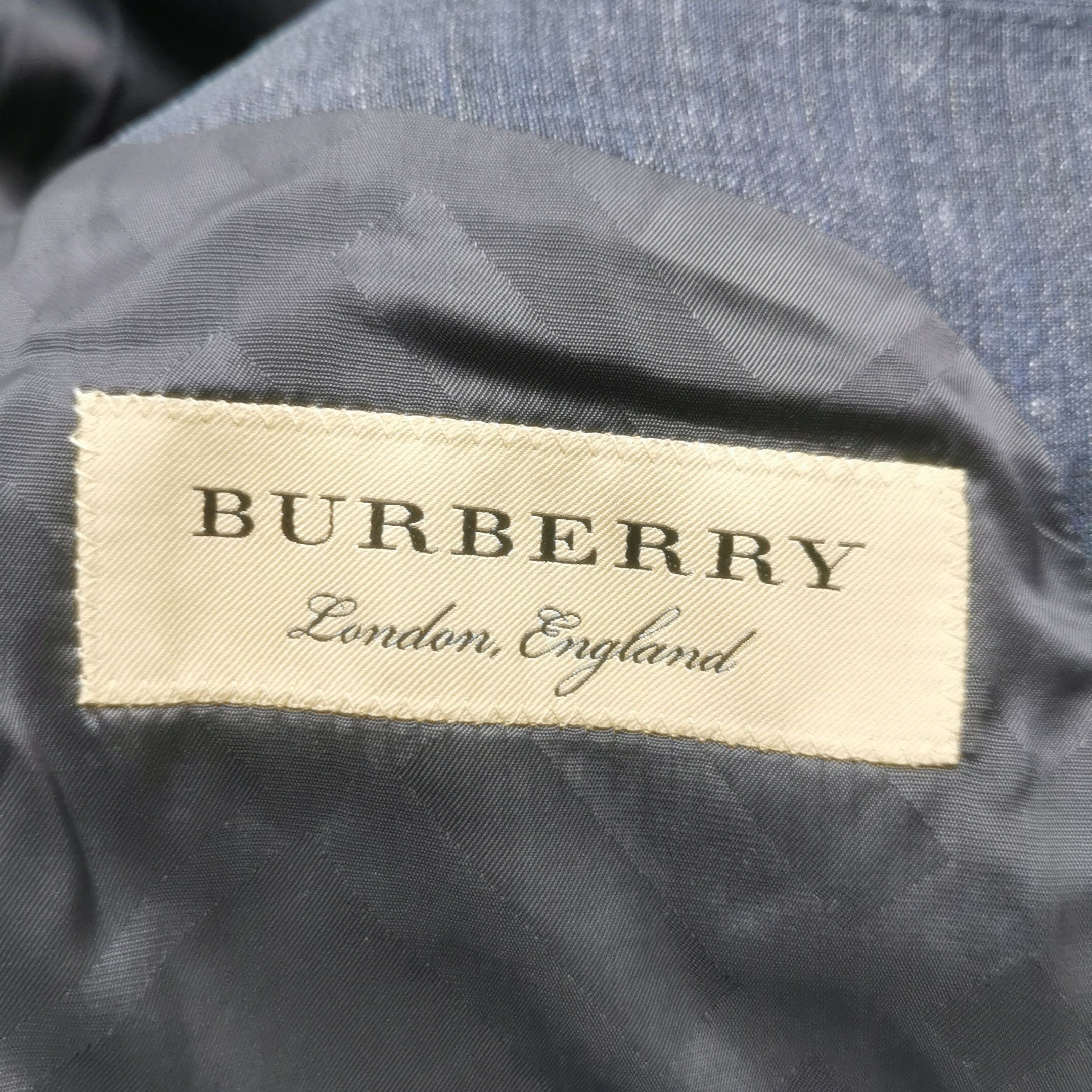 Burberry Burberry Men m Light Jackets Size US M / EU 48-50 / 2 - 6 Thumbnail