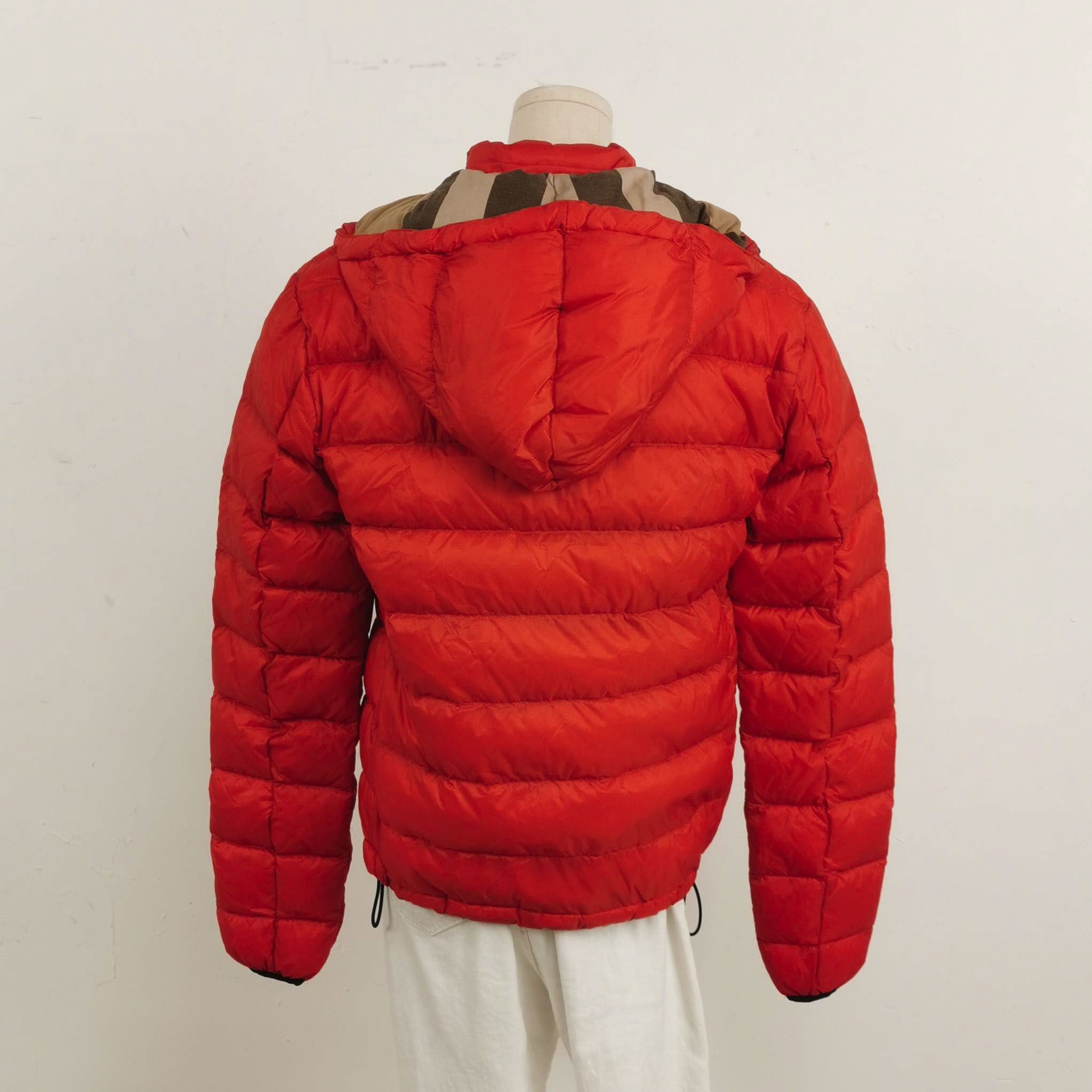 Burberry Burberry Men xs Heavy Coats Size US XS / EU 42 / 0 - 2 Thumbnail