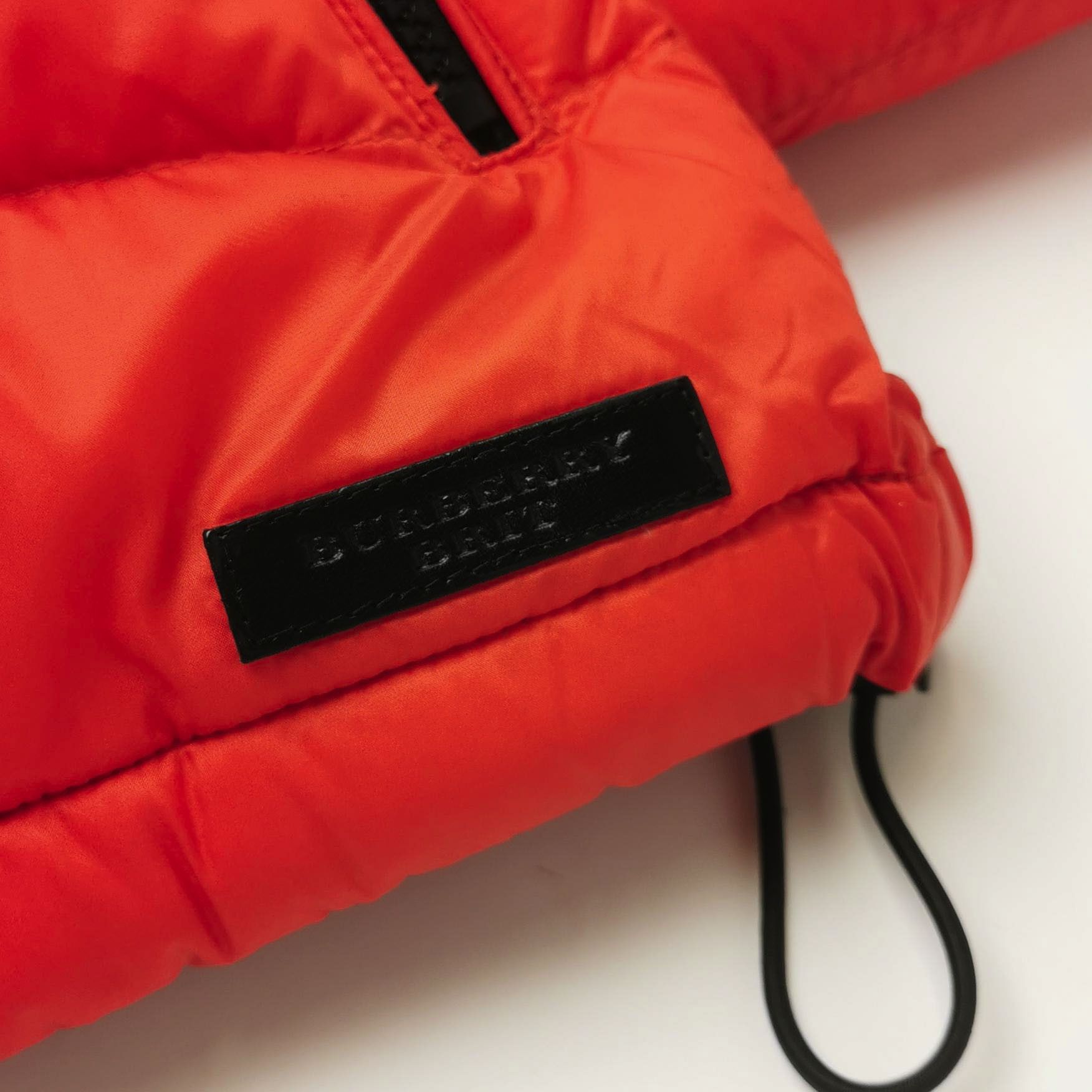 Burberry Burberry Men xs Heavy Coats Size US XS / EU 42 / 0 - 3 Thumbnail