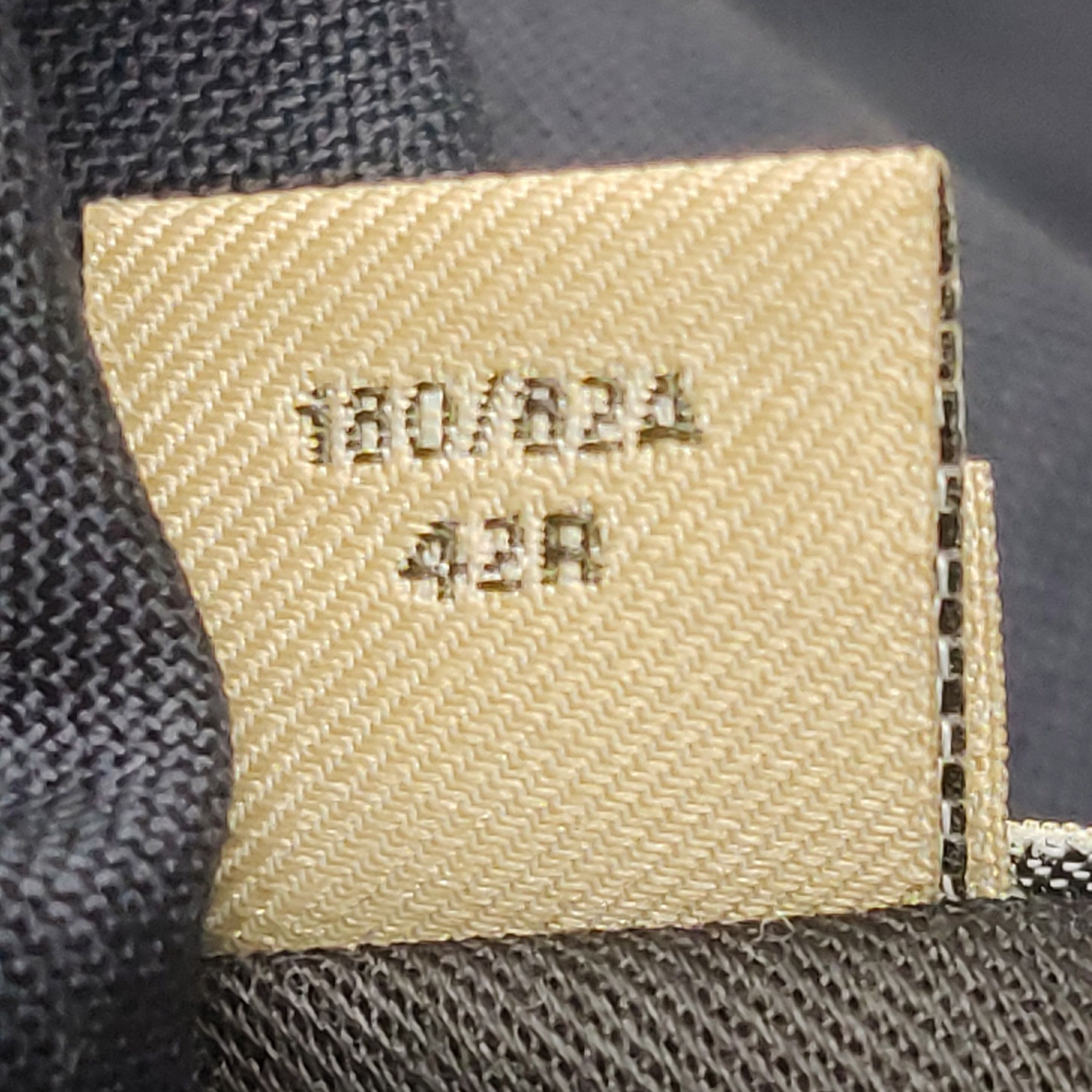 Burberry Burberry Men s Light Jackets Size US S / EU 44-46 / 1 - 7 Thumbnail
