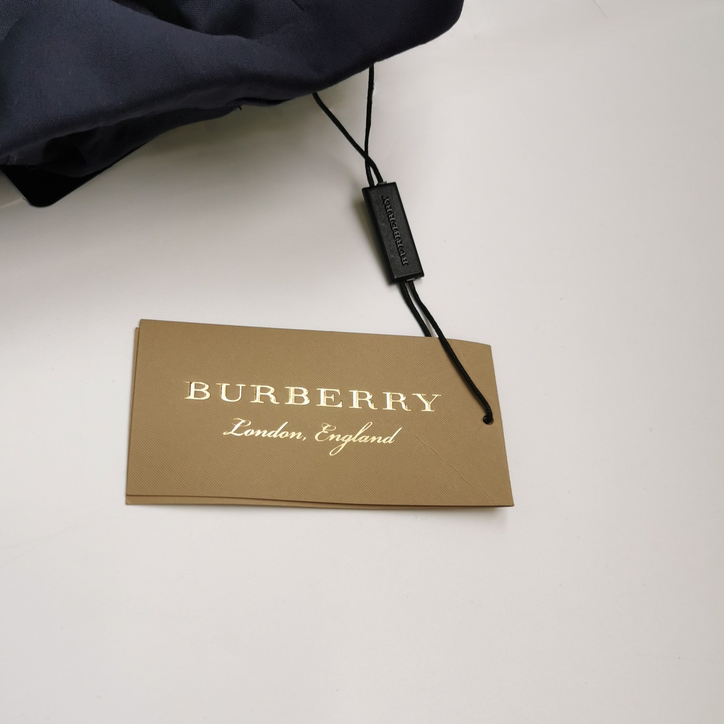 Burberry Burberry Men s Light Jackets Size US S / EU 44-46 / 1 - 4 Thumbnail