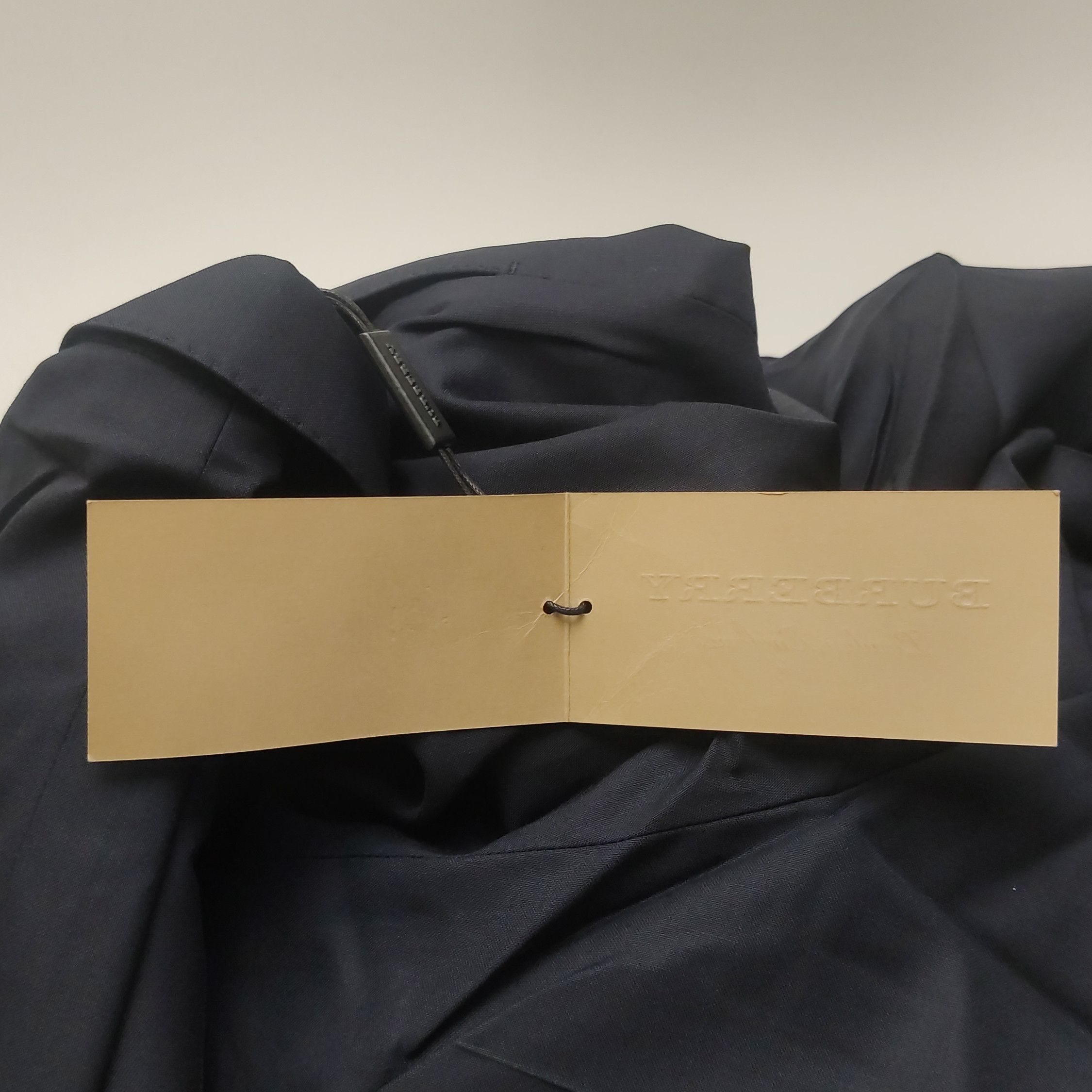 Burberry Burberry Men s Light Jackets Size US S / EU 44-46 / 1 - 10 Thumbnail