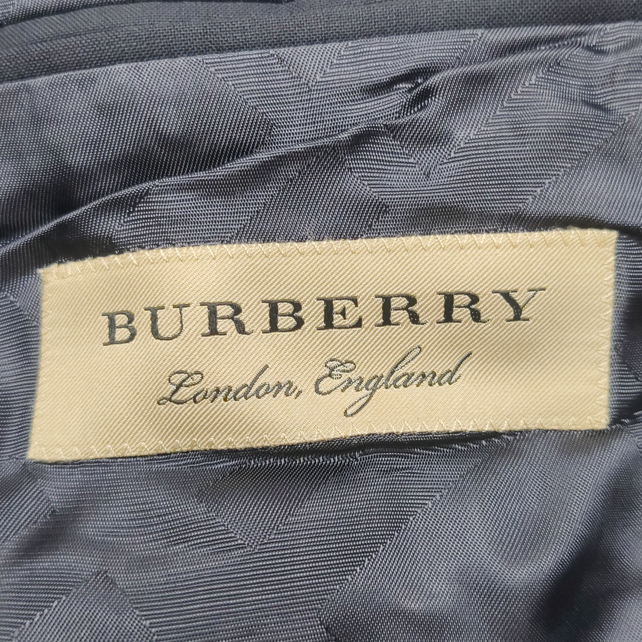 Burberry Burberry Men s Light Jackets Size US S / EU 44-46 / 1 - 5 Thumbnail