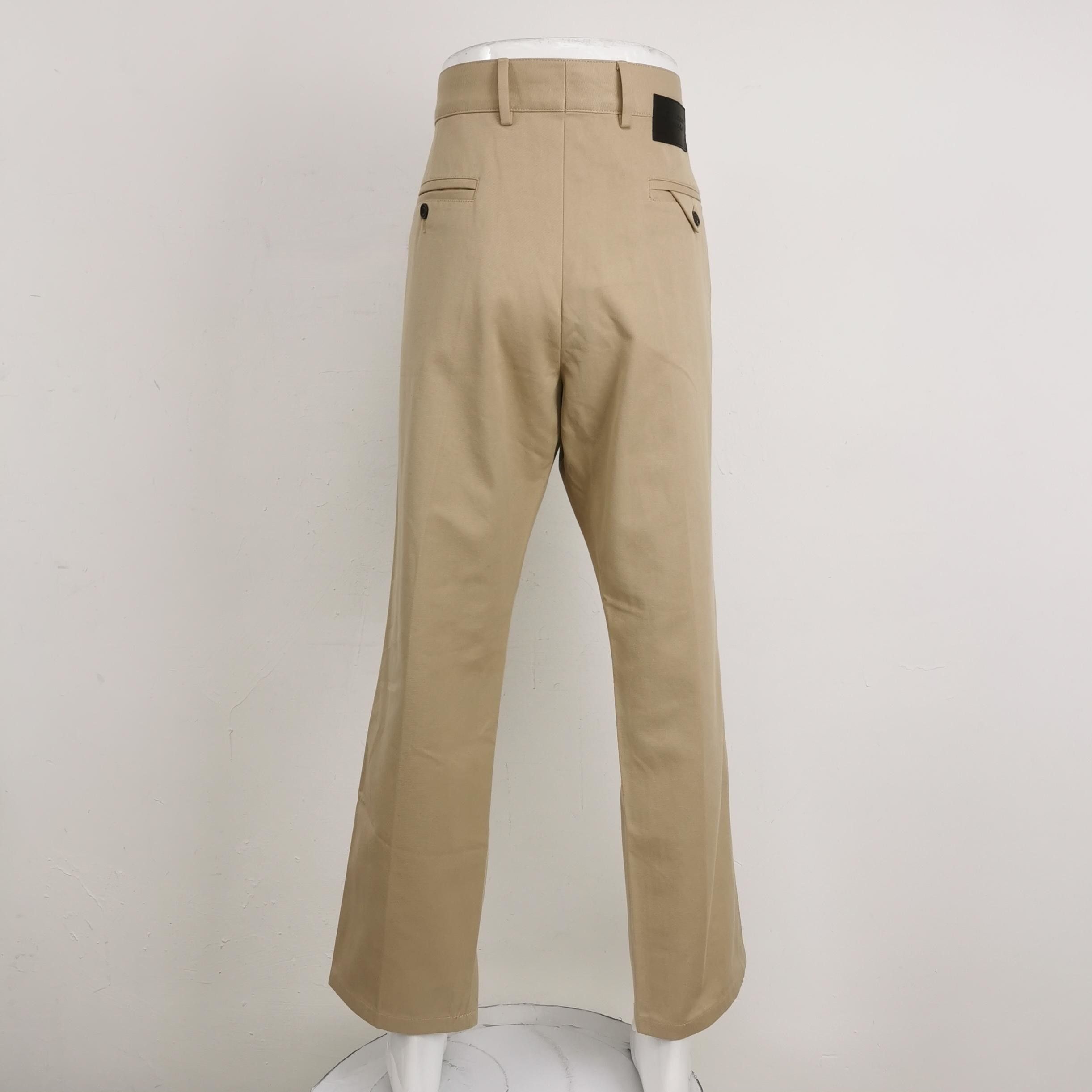 Burberry Burberry Men 36 Casual Pants Size US 36 / EU 52 - 2 Thumbnail