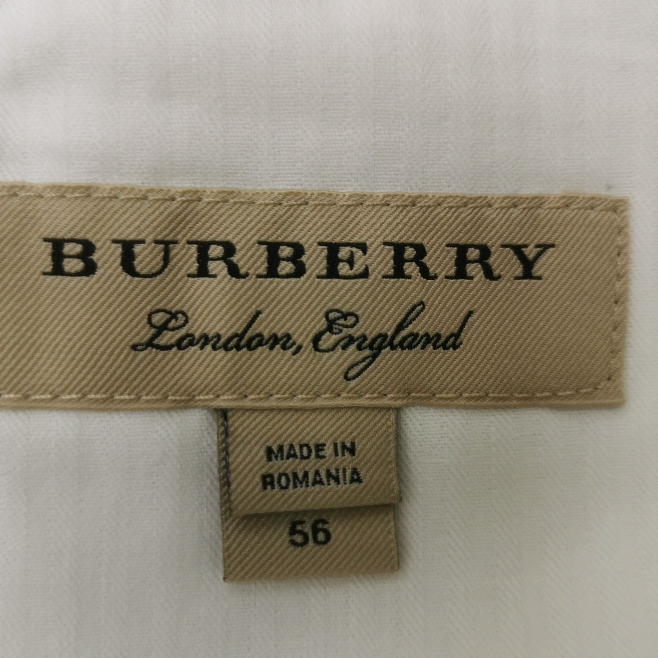 Burberry Burberry Men 36 Casual Pants Size US 36 / EU 52 - 5 Thumbnail