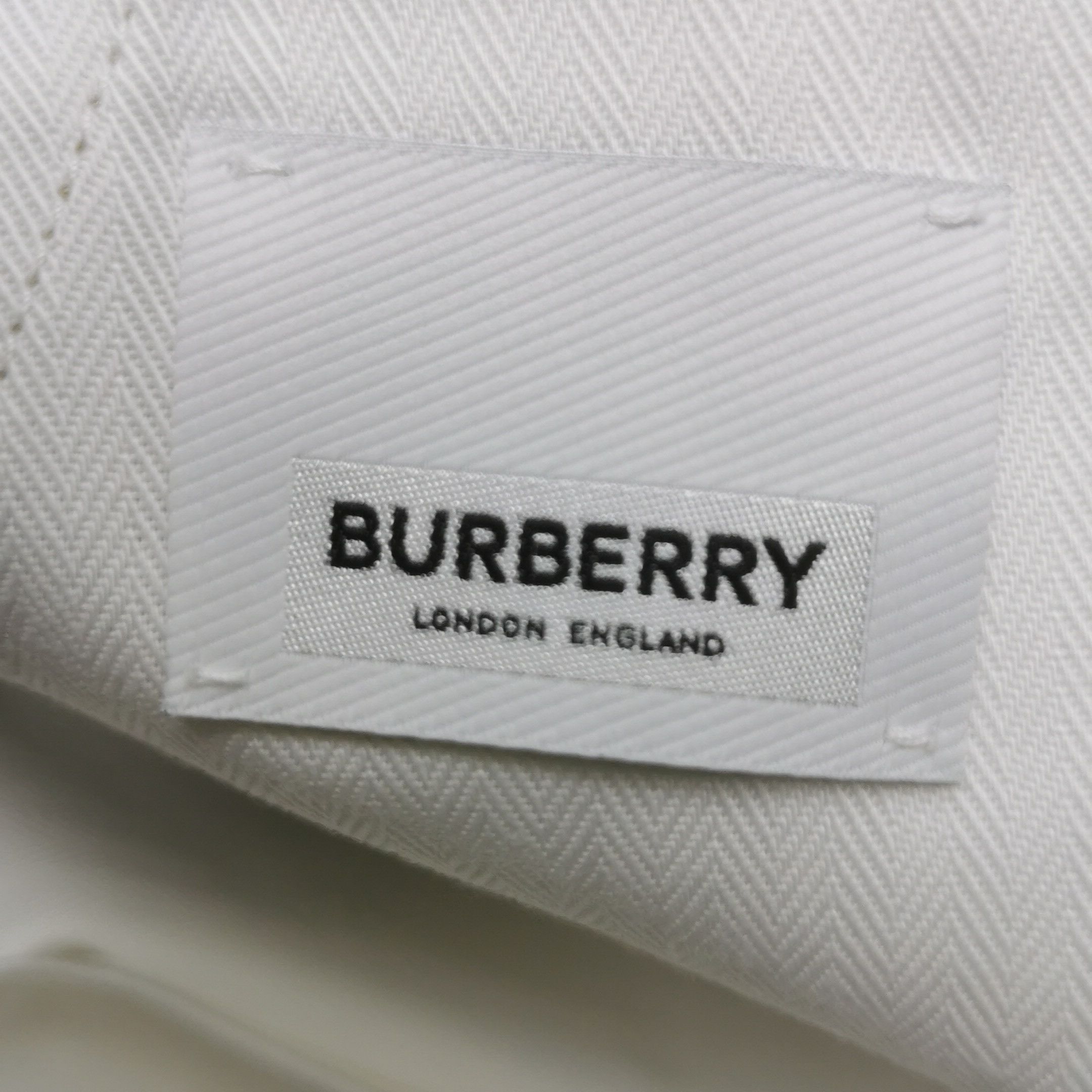 Burberry Burberry Men 30 Casual Pants Size US 30 / EU 46 - 5 Thumbnail