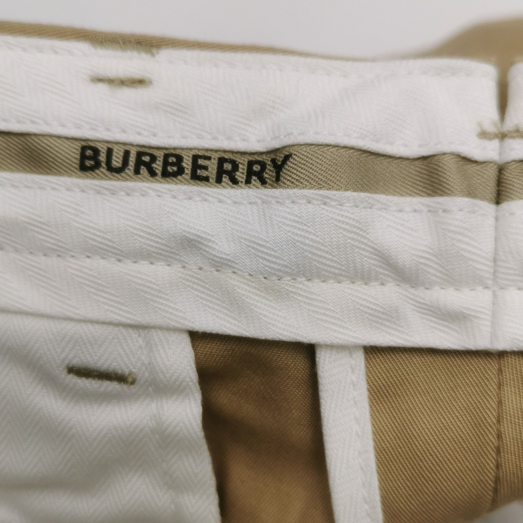 Burberry Burberry Men 30 Casual Pants Size US 30 / EU 46 - 9 Thumbnail