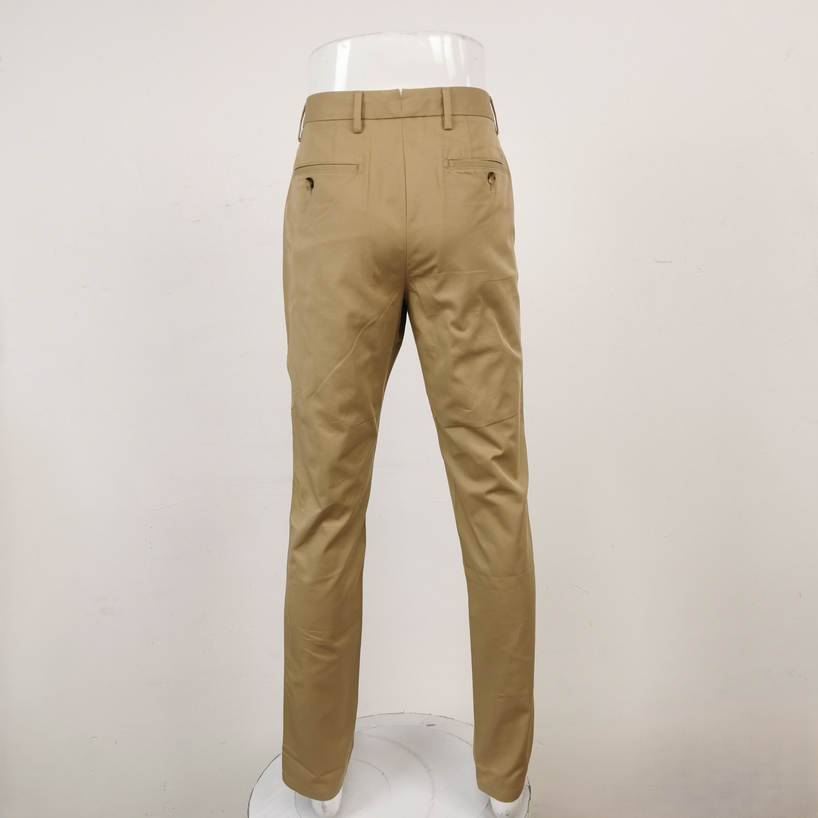 Burberry Burberry Men 30 Casual Pants Size US 30 / EU 46 - 2 Thumbnail