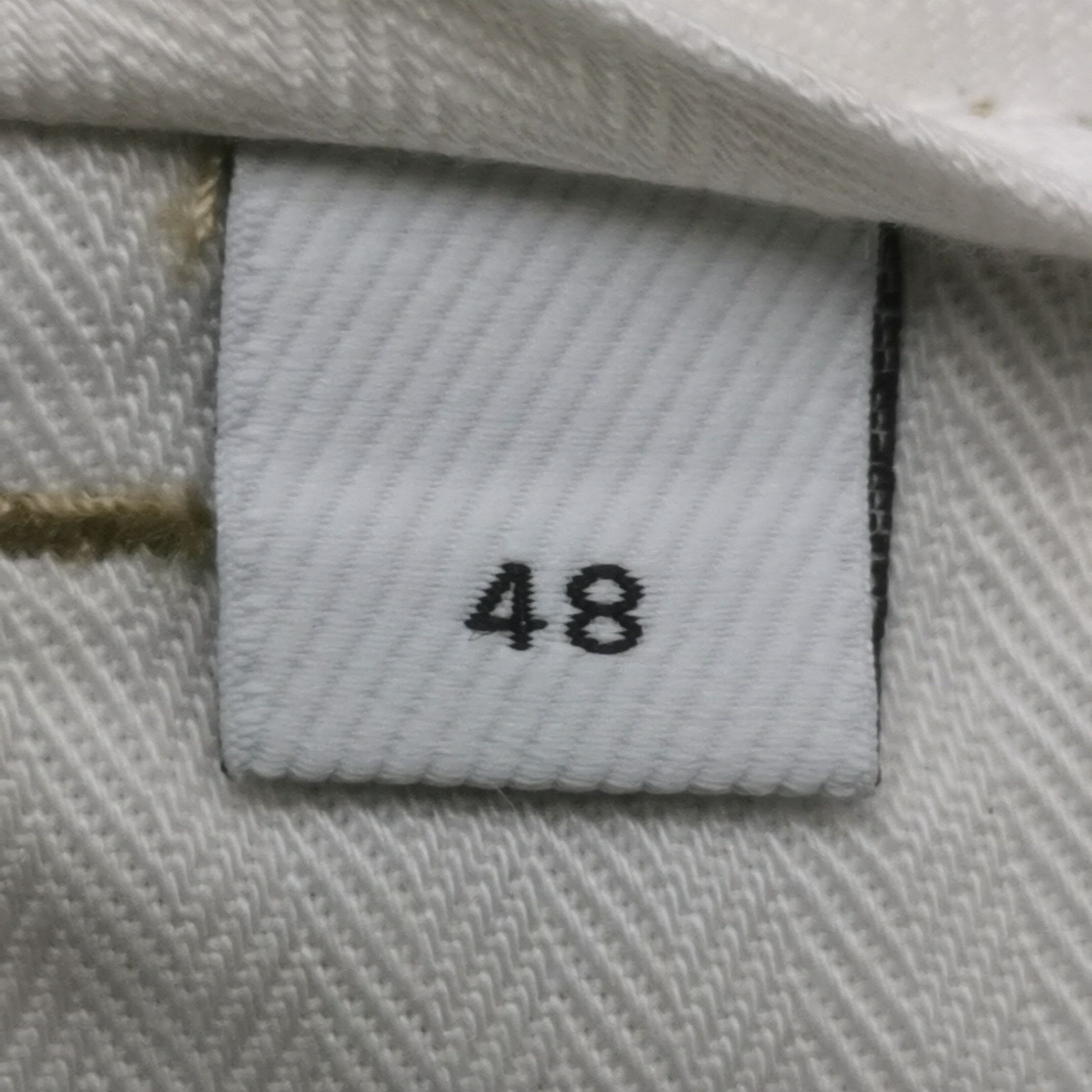Burberry Burberry Men 30 Casual Pants Size US 30 / EU 46 - 6 Thumbnail