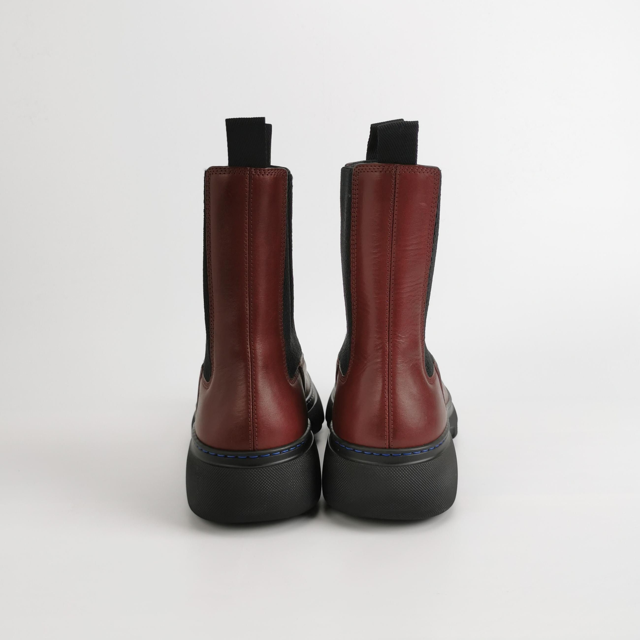 Burberry Burberry Men 10 Boots Size US 10 / EU 43 - 4 Thumbnail
