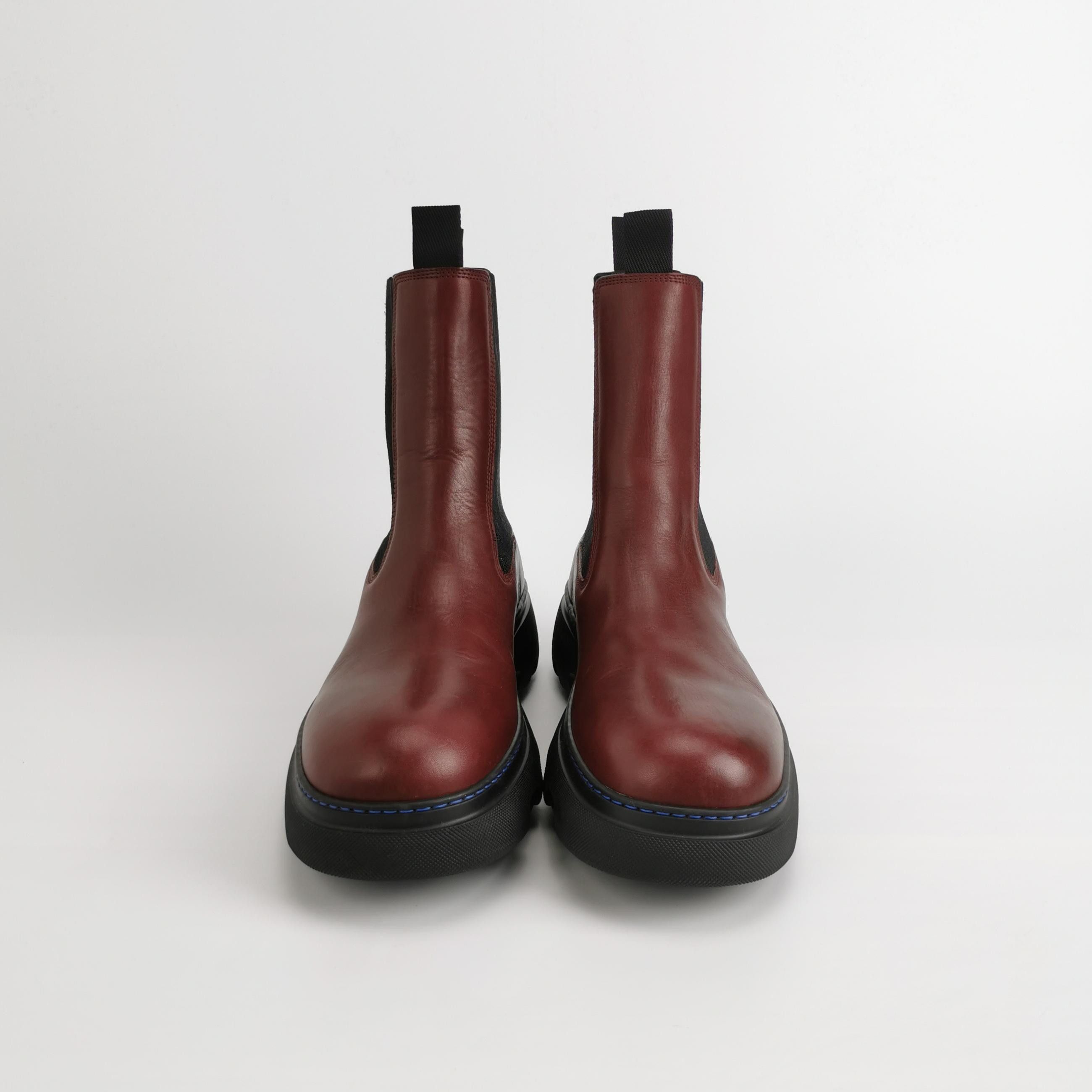 Burberry Burberry Men 10 Boots Size US 10 / EU 43 - 3 Thumbnail