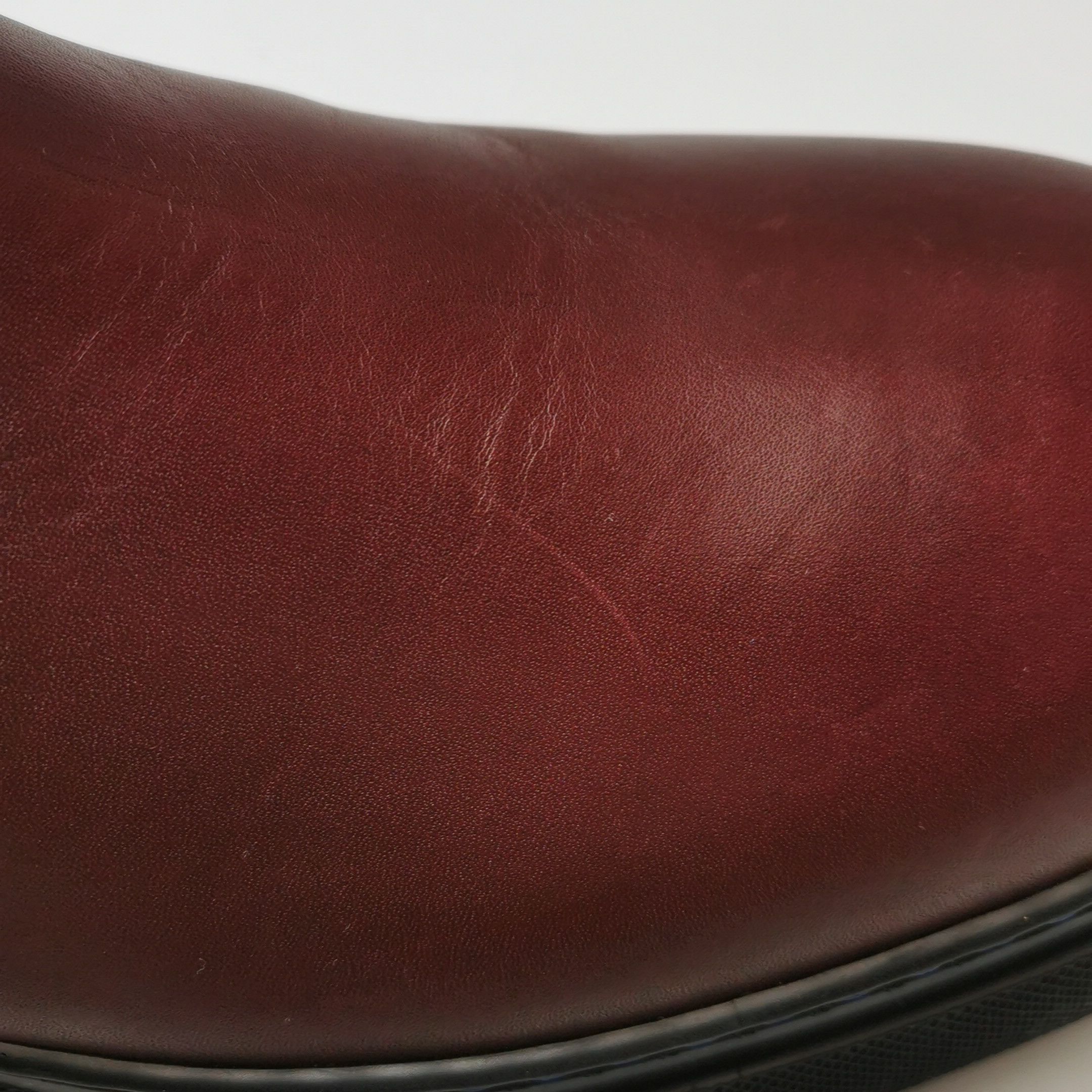 Burberry Burberry Men 10 Boots Size US 10 / EU 43 - 12 Thumbnail
