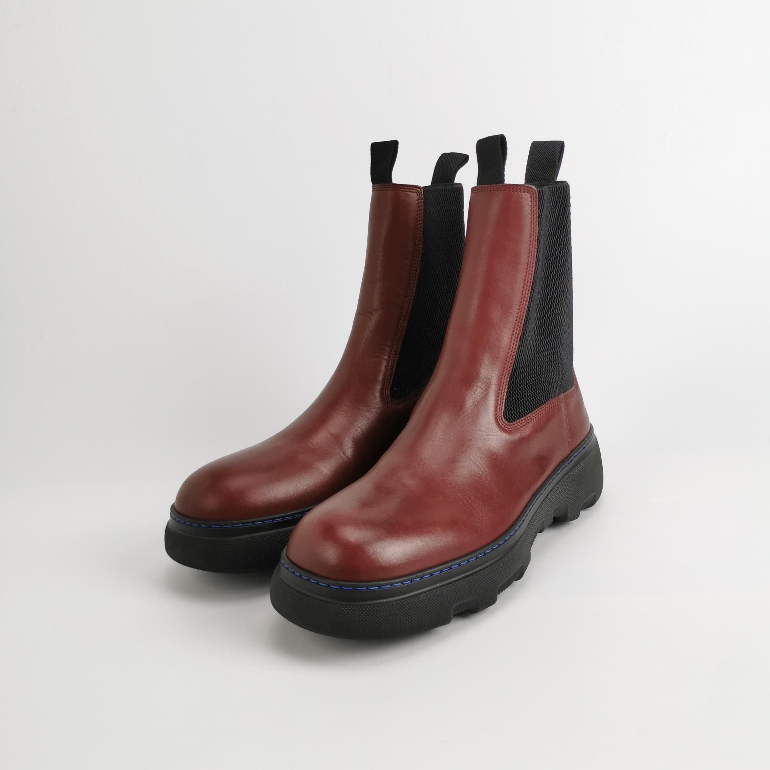 Burberry Burberry Men 10 Boots Size US 10 / EU 43 - 2 Thumbnail