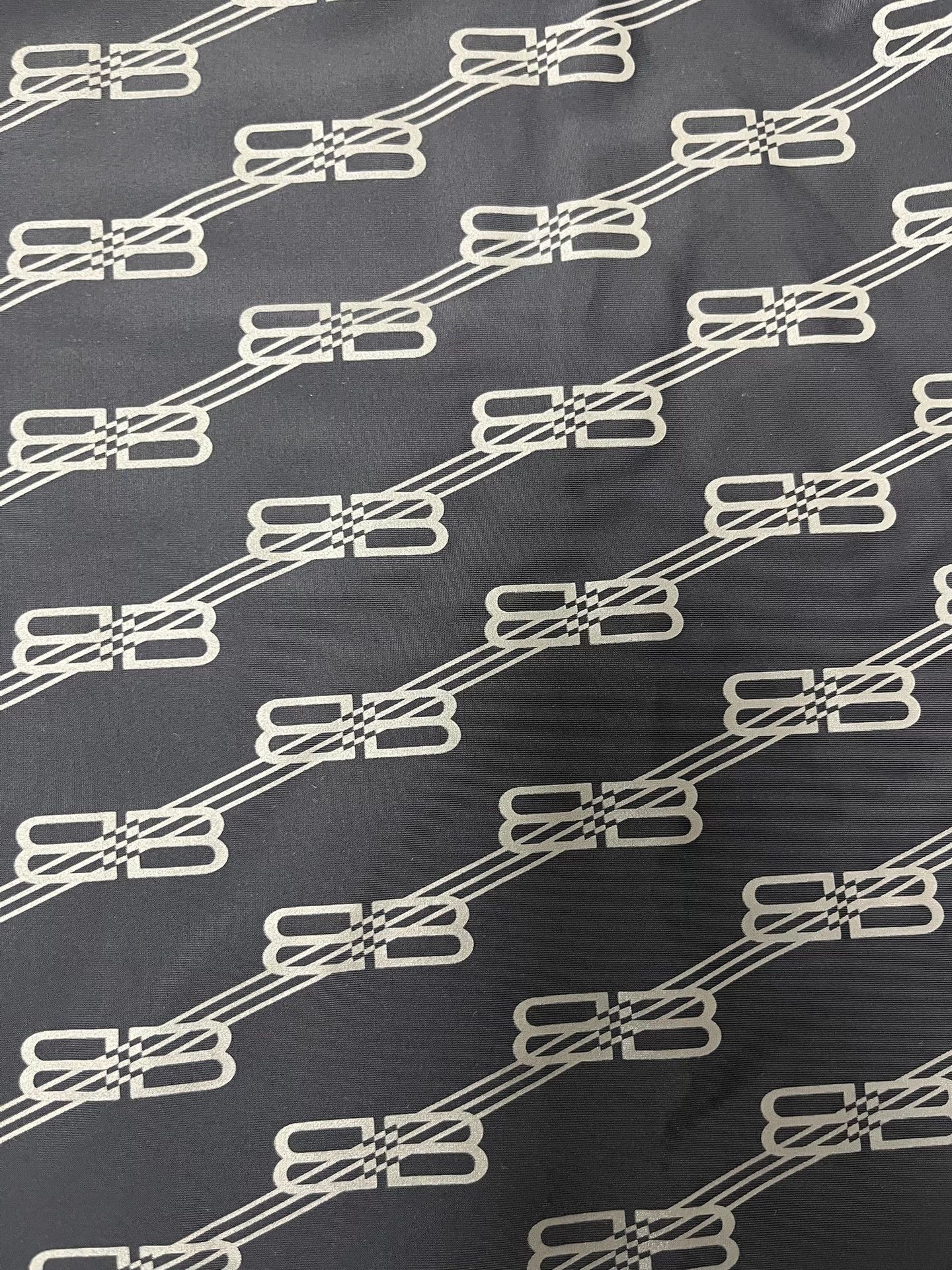 Balenciaga Balenciaga BB Monogram Swimwear T-Shirt XS Size US XS / EU 42 / 0 - 5 Thumbnail