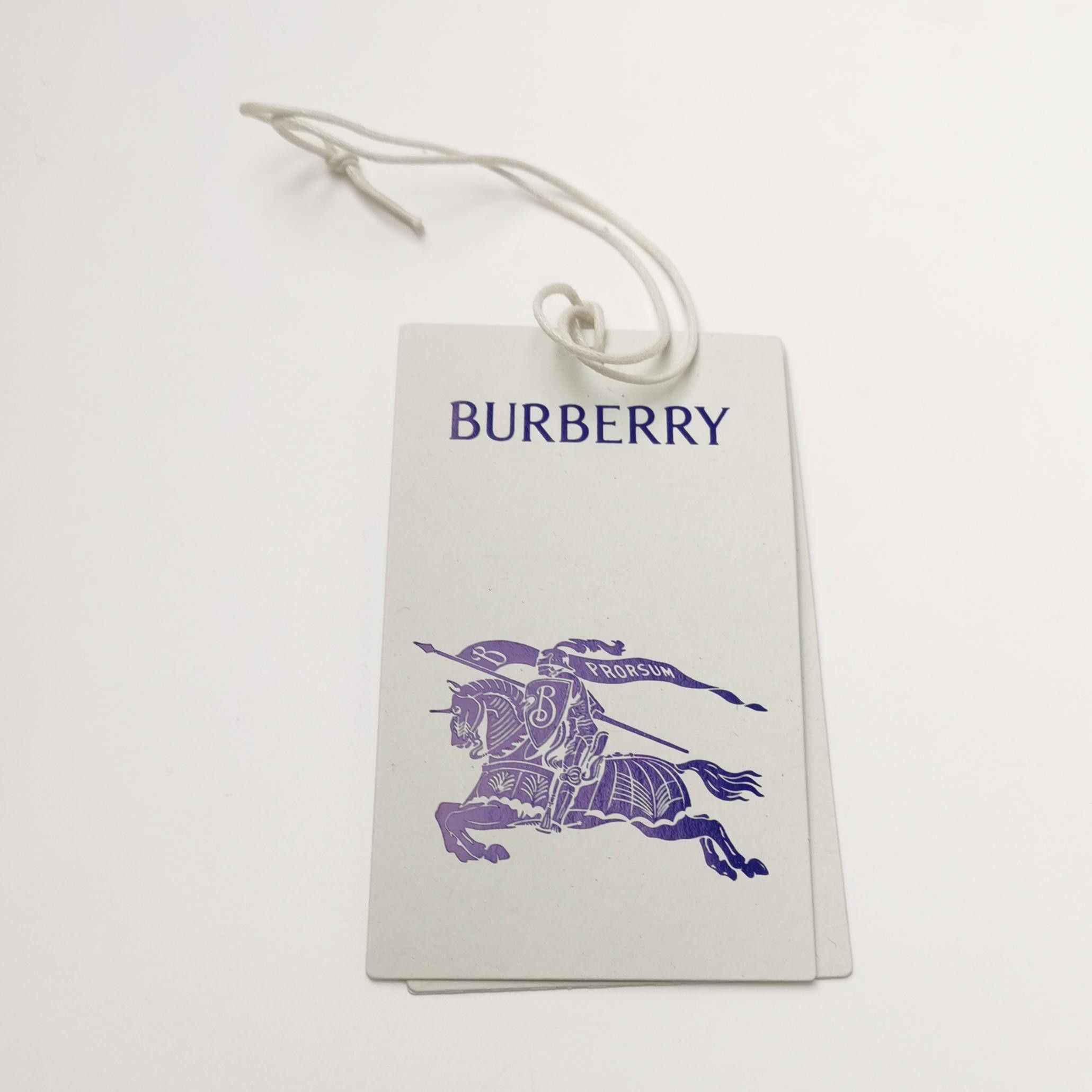 Burberry Burberry Men l Short Sleeve Shirts Size US L / EU 52-54 / 3 - 4 Thumbnail