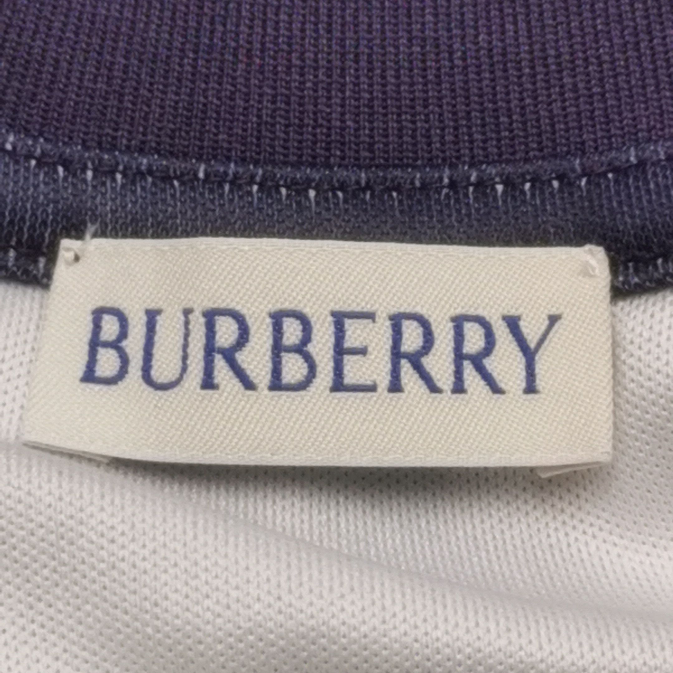 Burberry Burberry Men l Short Sleeve Shirts Size US L / EU 52-54 / 3 - 5 Thumbnail