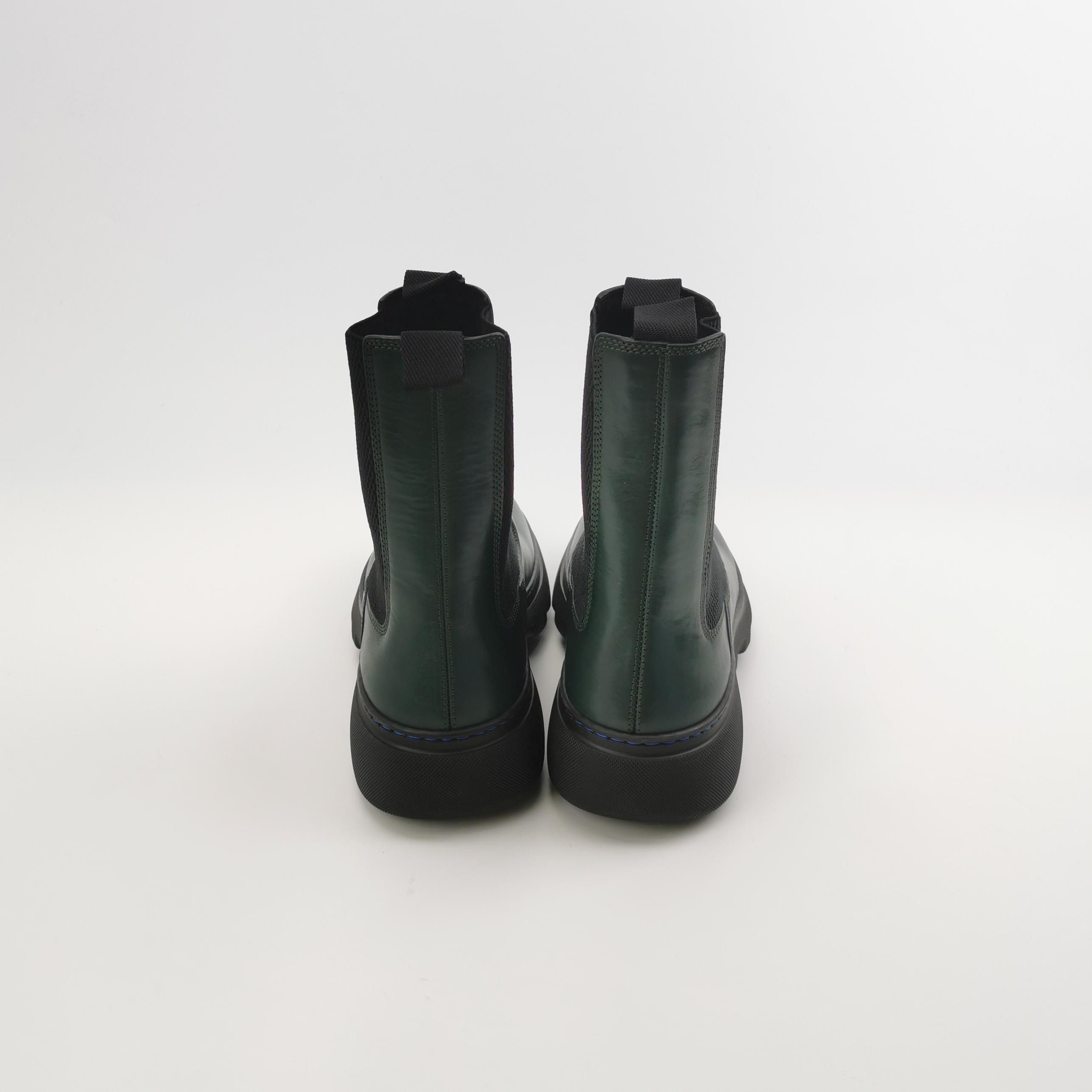 Burberry Burberry Men 8 Boots Size US 8 / EU 41 - 4 Thumbnail