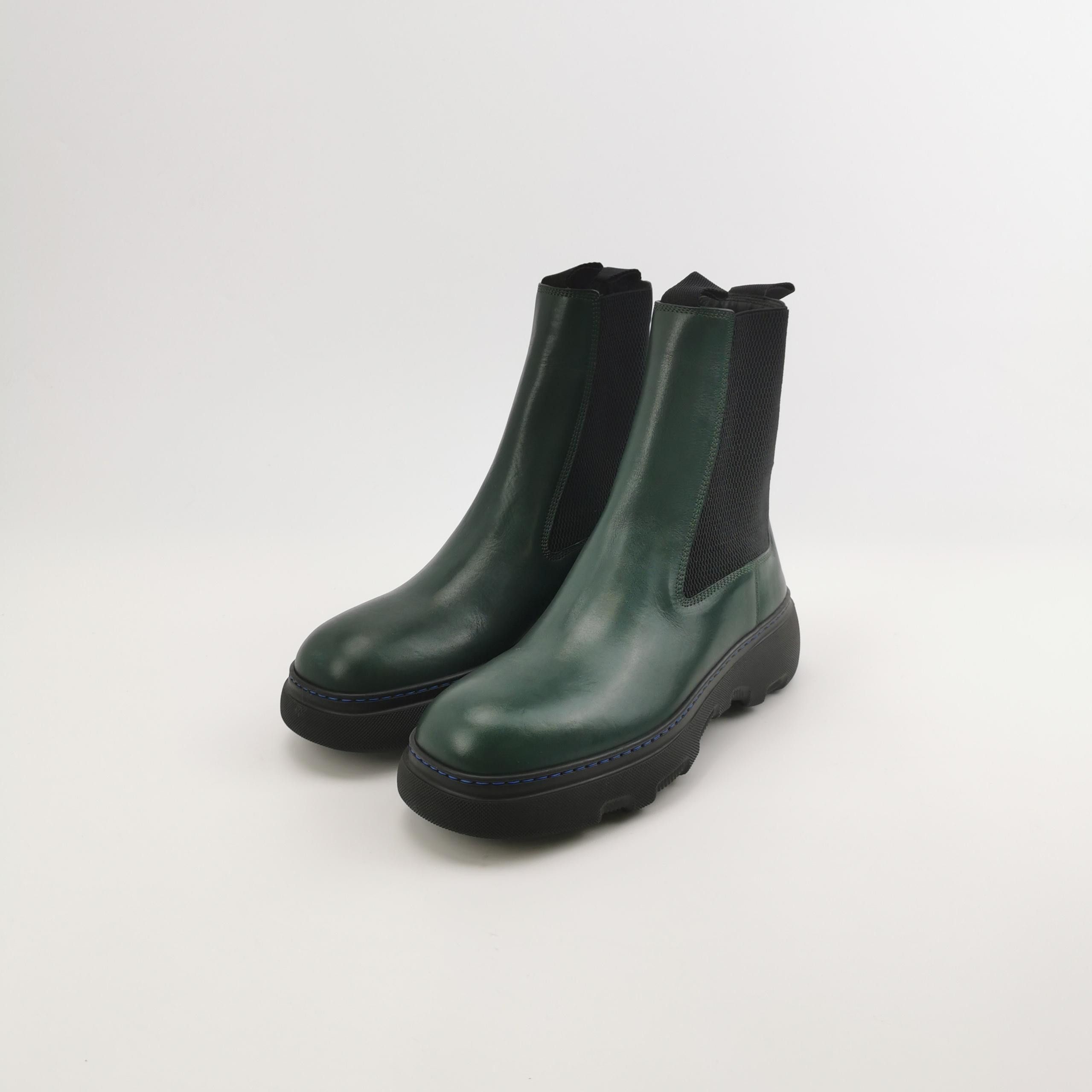 Burberry Burberry Men 8 Boots Size US 8 / EU 41 - 2 Thumbnail