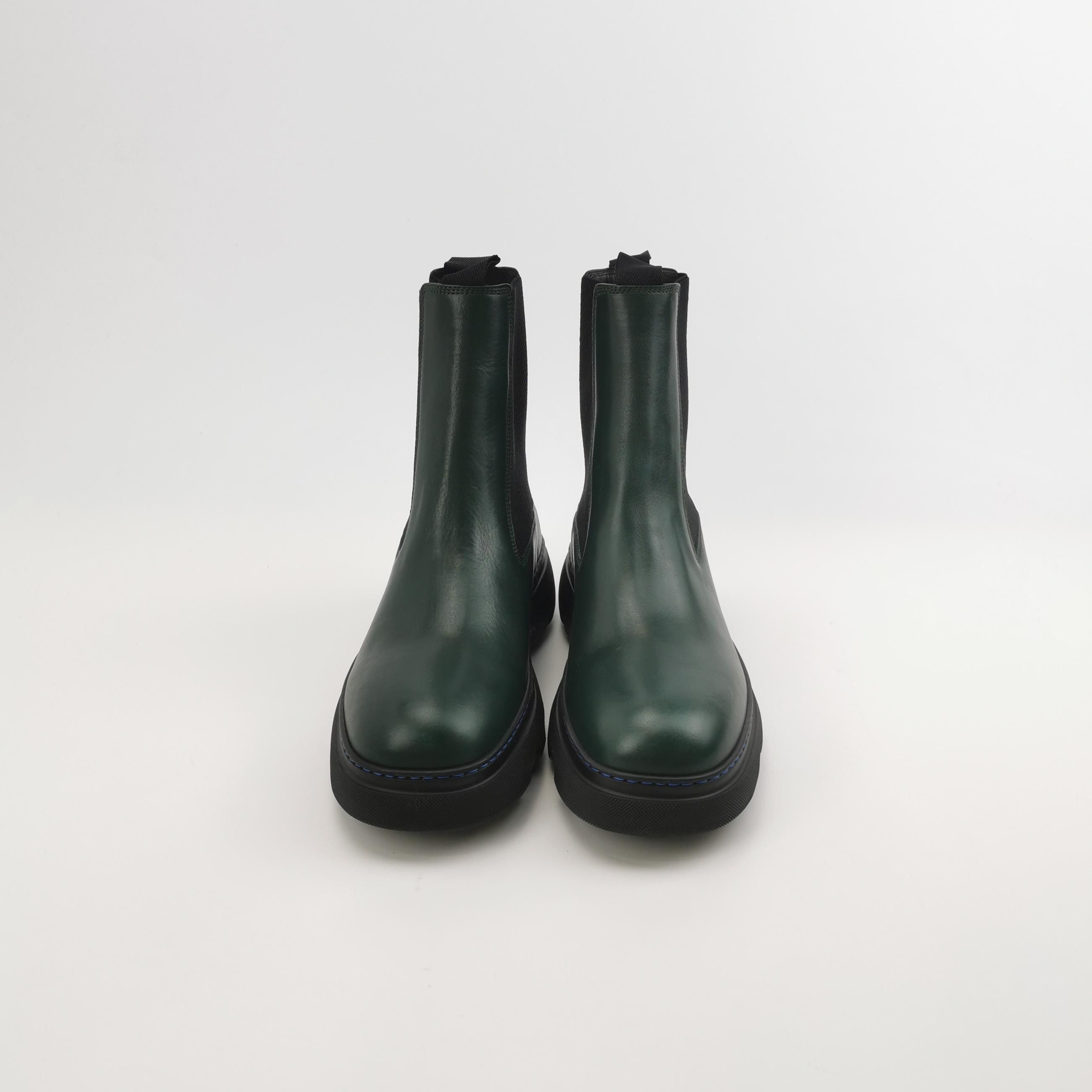 Burberry Burberry Men 8 Boots Size US 8 / EU 41 - 3 Thumbnail