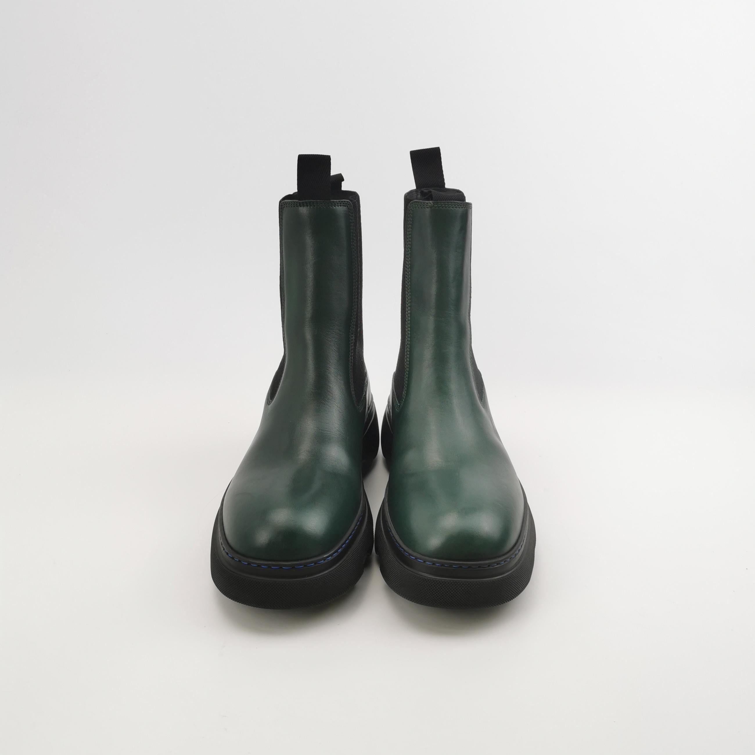 Burberry Burberry Men 8 Boots Size US 8 / EU 41 - 3 Thumbnail