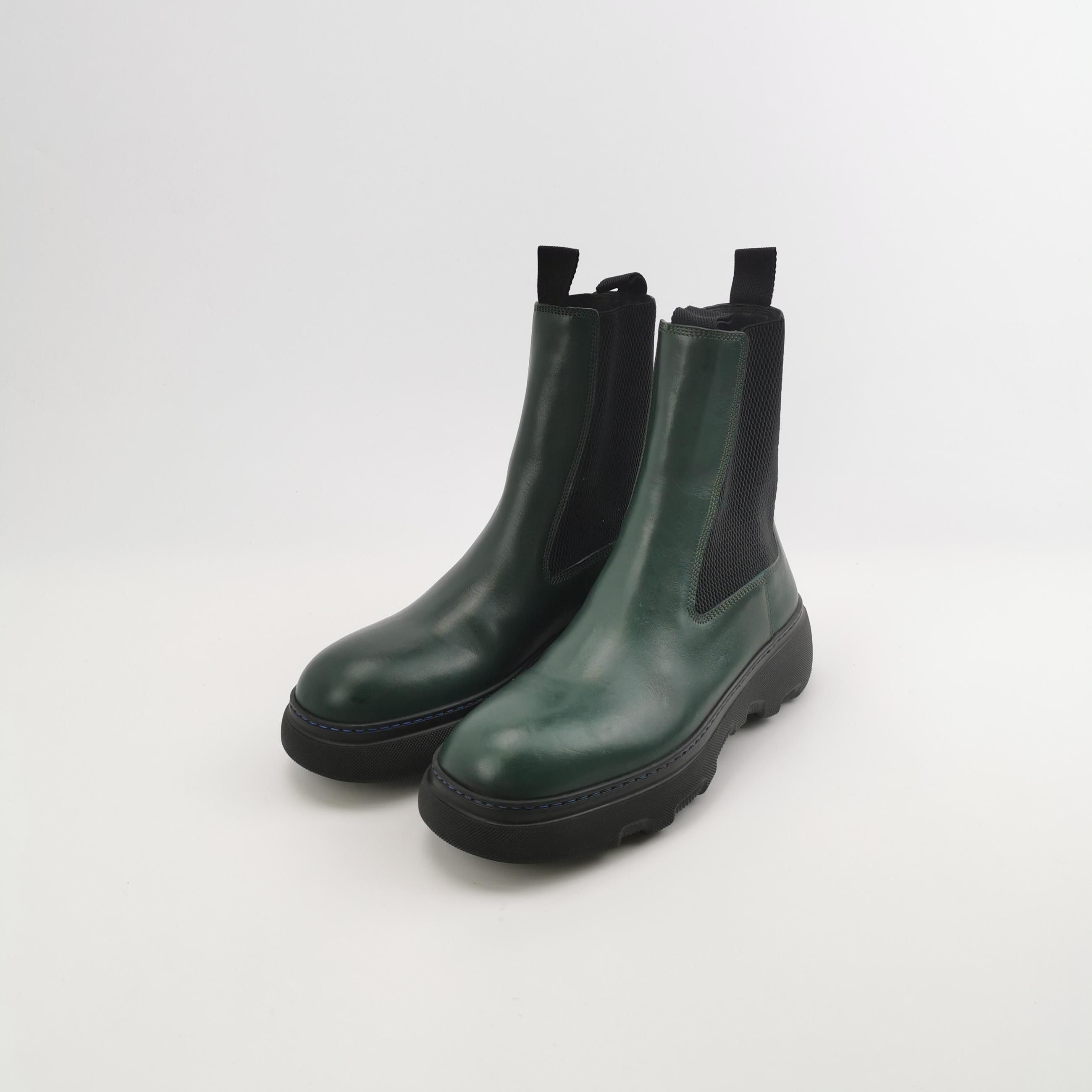 Burberry Burberry Men 8 Boots Size US 8 / EU 41 - 2 Thumbnail