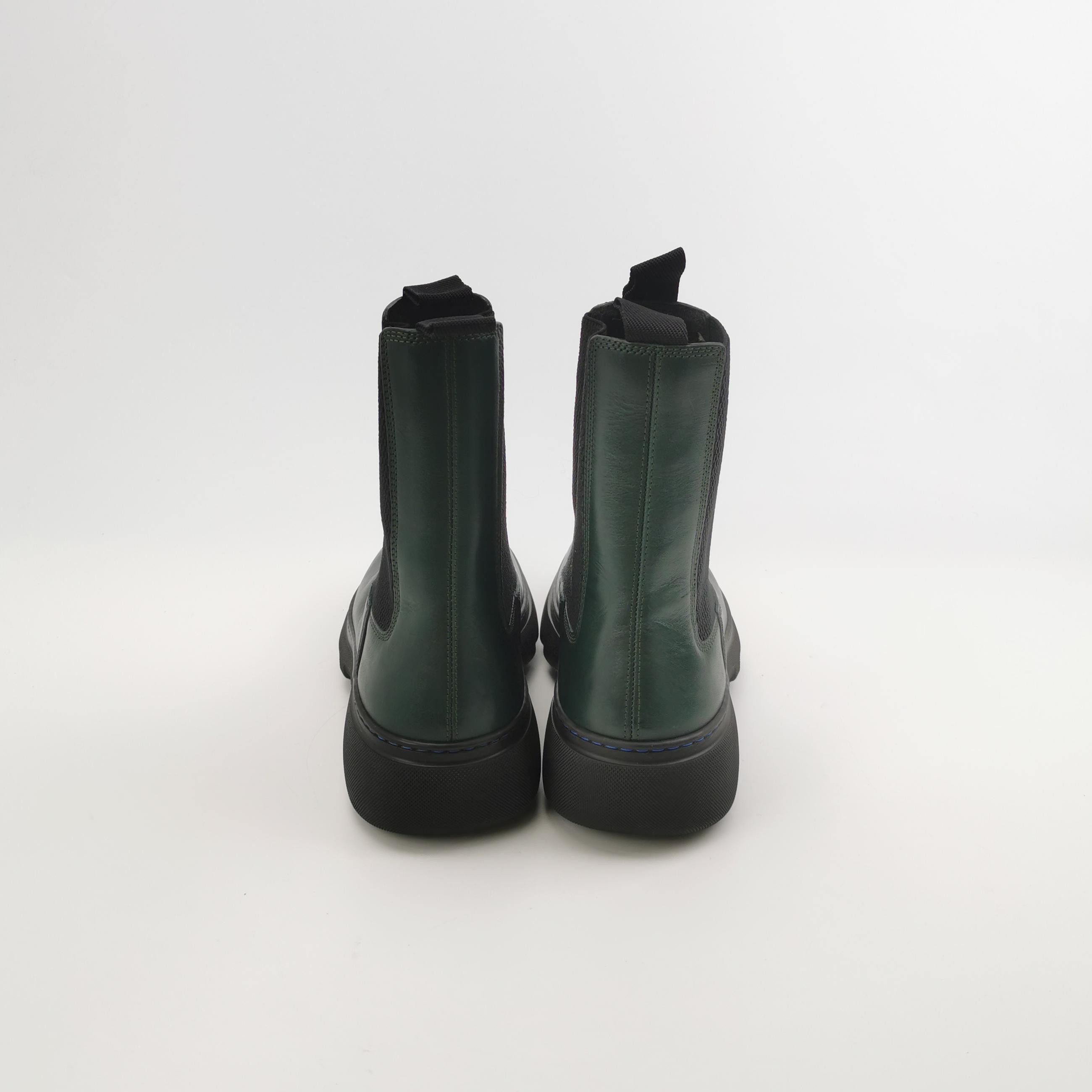 Burberry Burberry Men 8 Boots Size US 8 / EU 41 - 4 Thumbnail