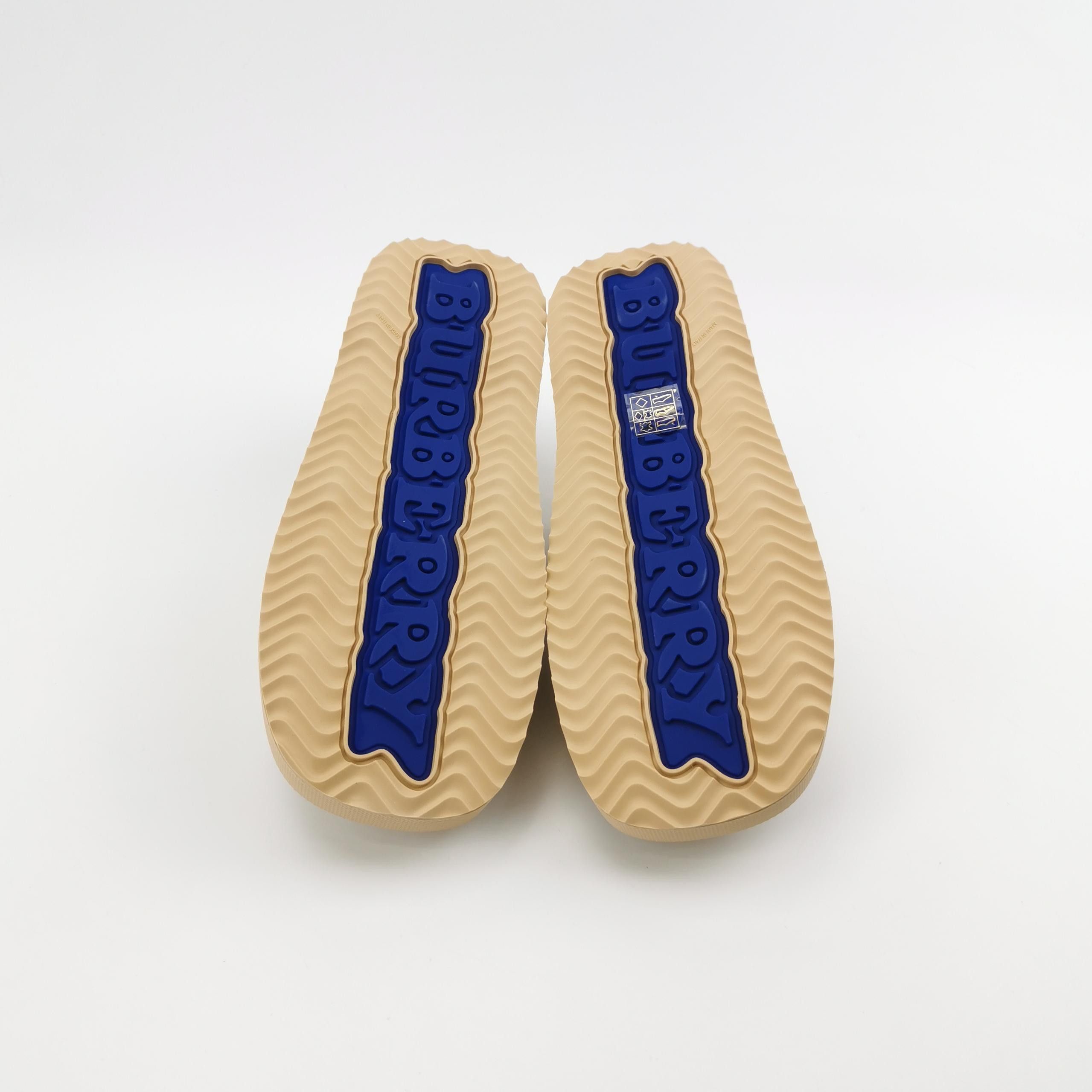 Burberry Burberry Men 8 Sandals Size US 8 / EU 41 - 5 Thumbnail