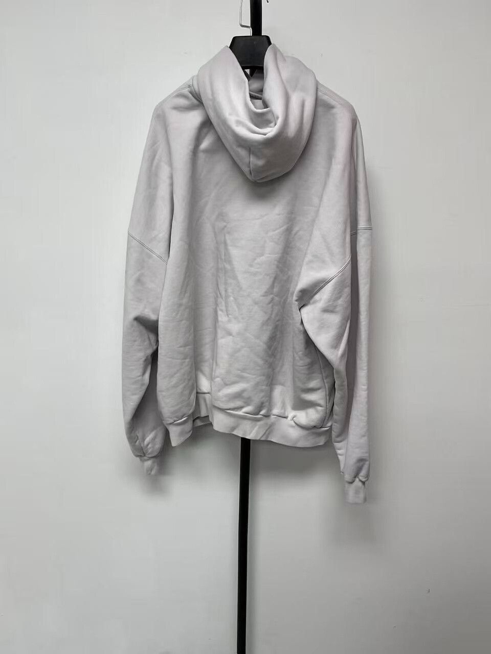Balenciaga Balenciaga Beverly Hills Print Hoodie Size 3 Size US L / EU 52-54 / 3 - 3 Thumbnail