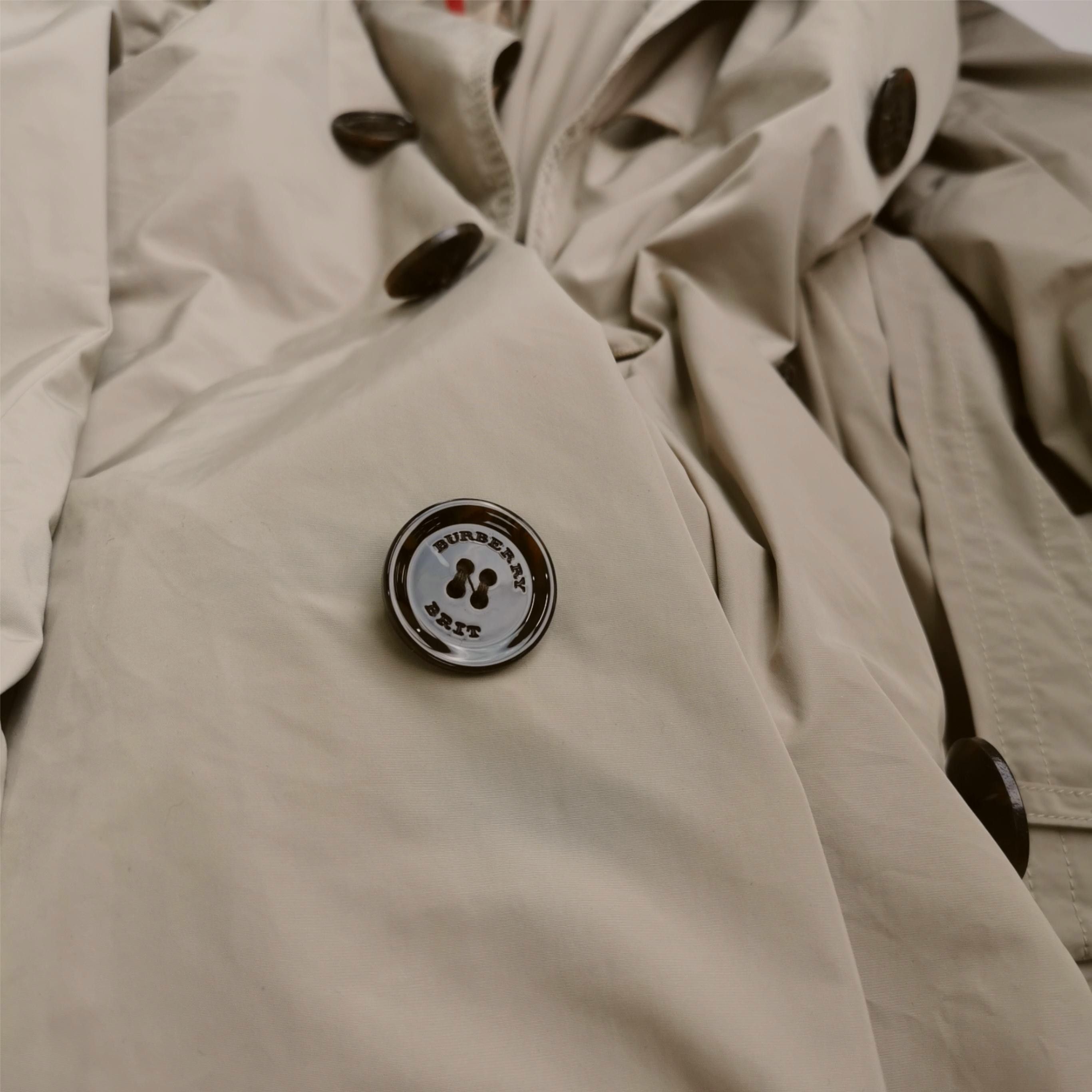Burberry Burberry Men l Light Jackets Size US L / EU 52-54 / 3 - 3 Thumbnail