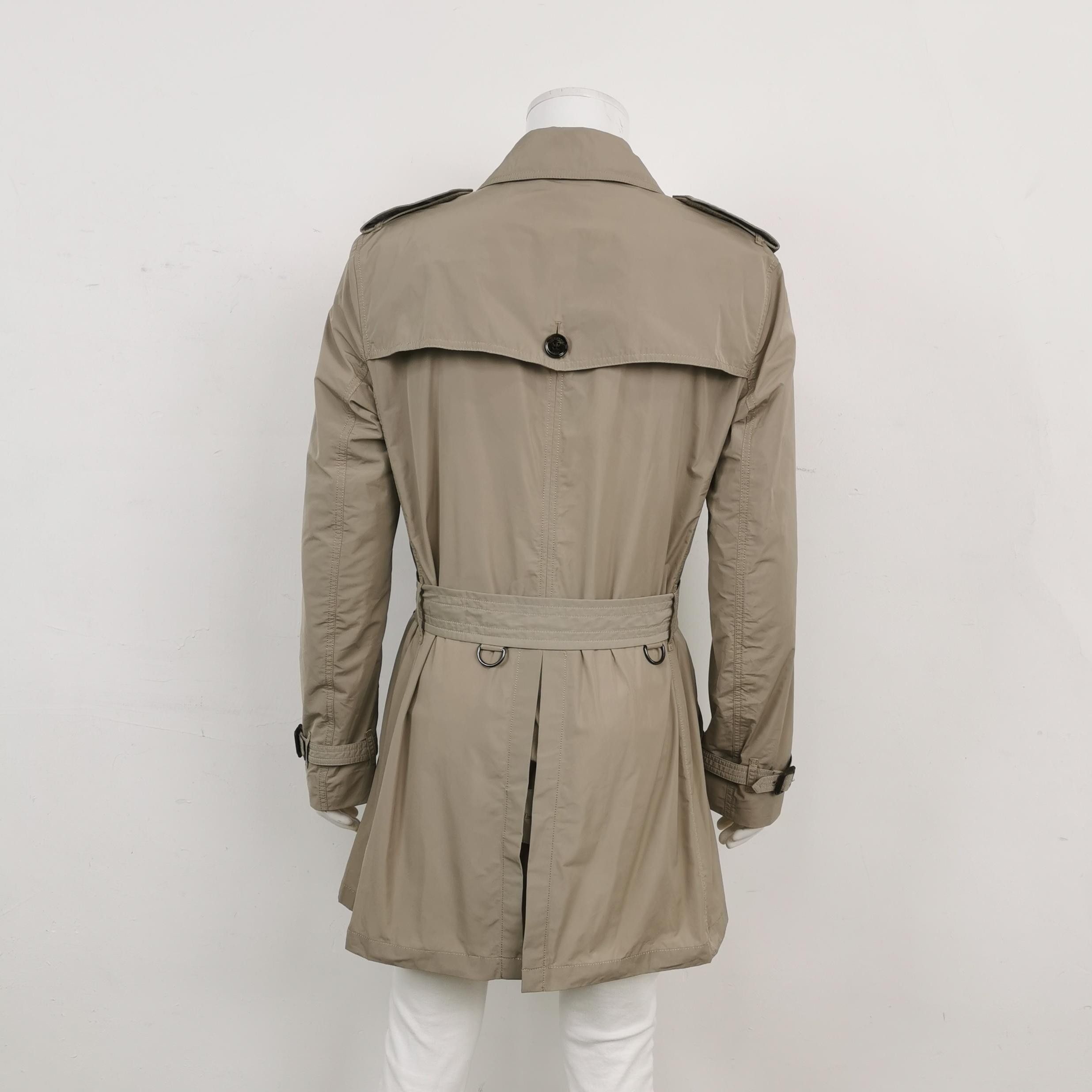 Burberry Burberry Men l Light Jackets Size US L / EU 52-54 / 3 - 2 Thumbnail