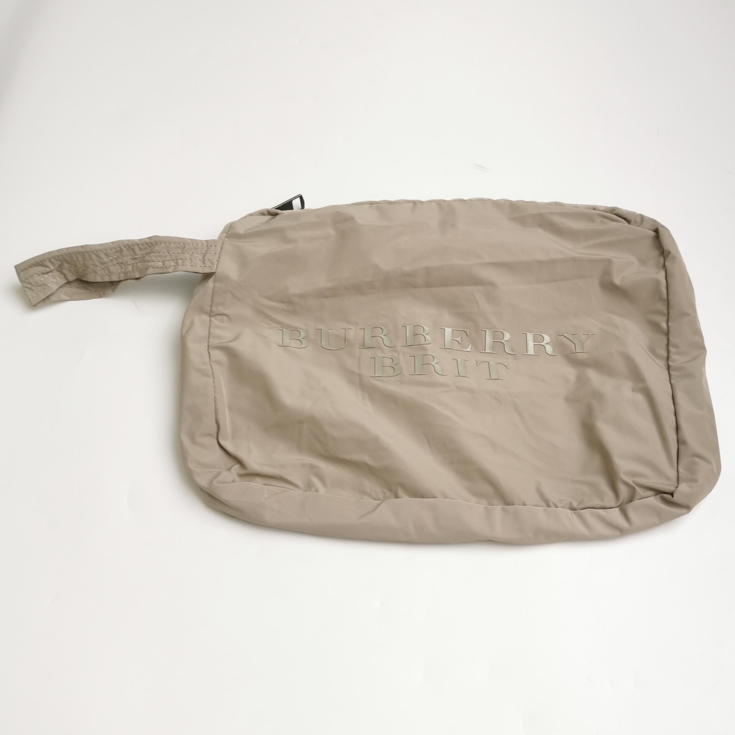 Burberry Burberry Men l Light Jackets Size US L / EU 52-54 / 3 - 5 Thumbnail
