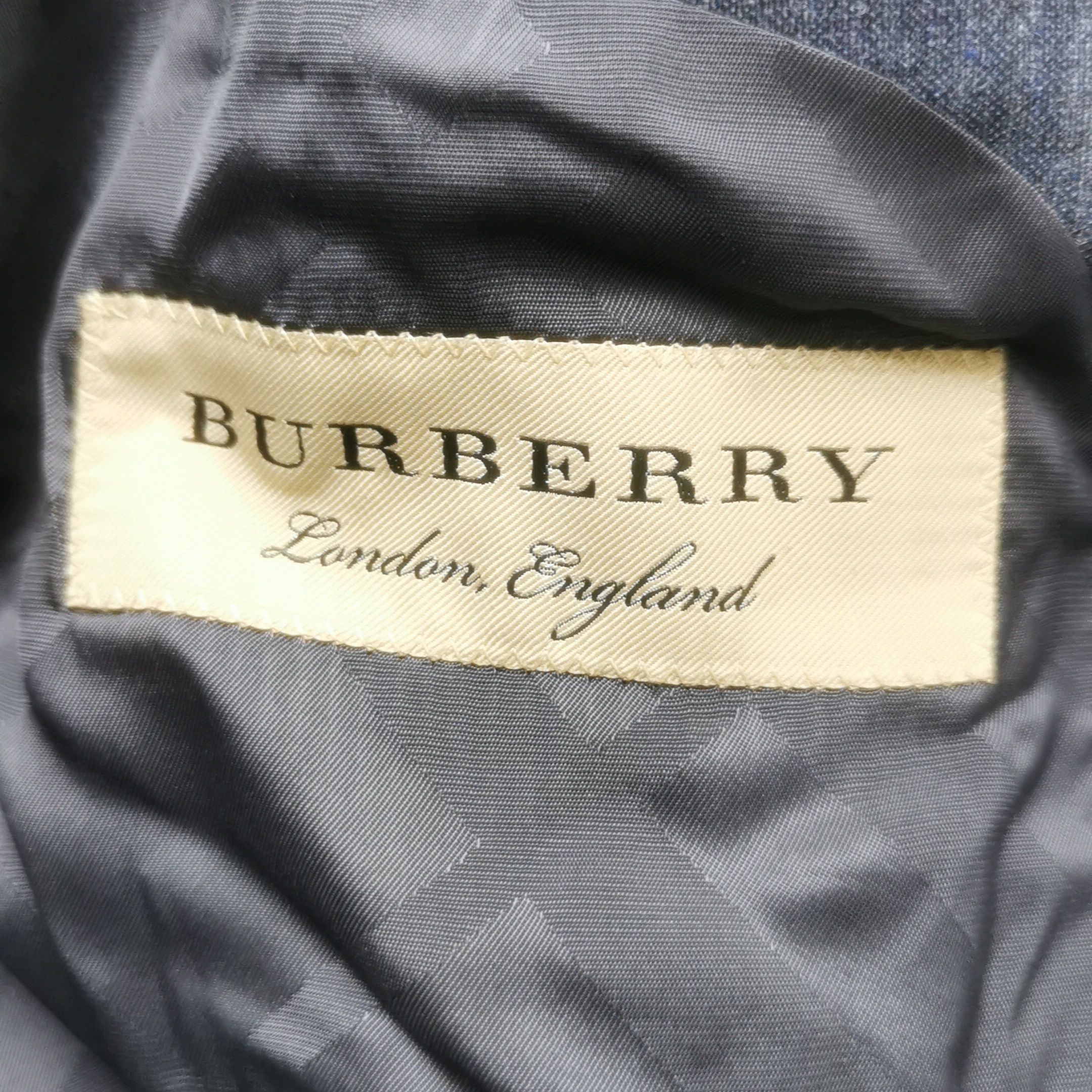 Burberry Burberry Men m Light Jackets Size US M / EU 48-50 / 2 - 5 Thumbnail